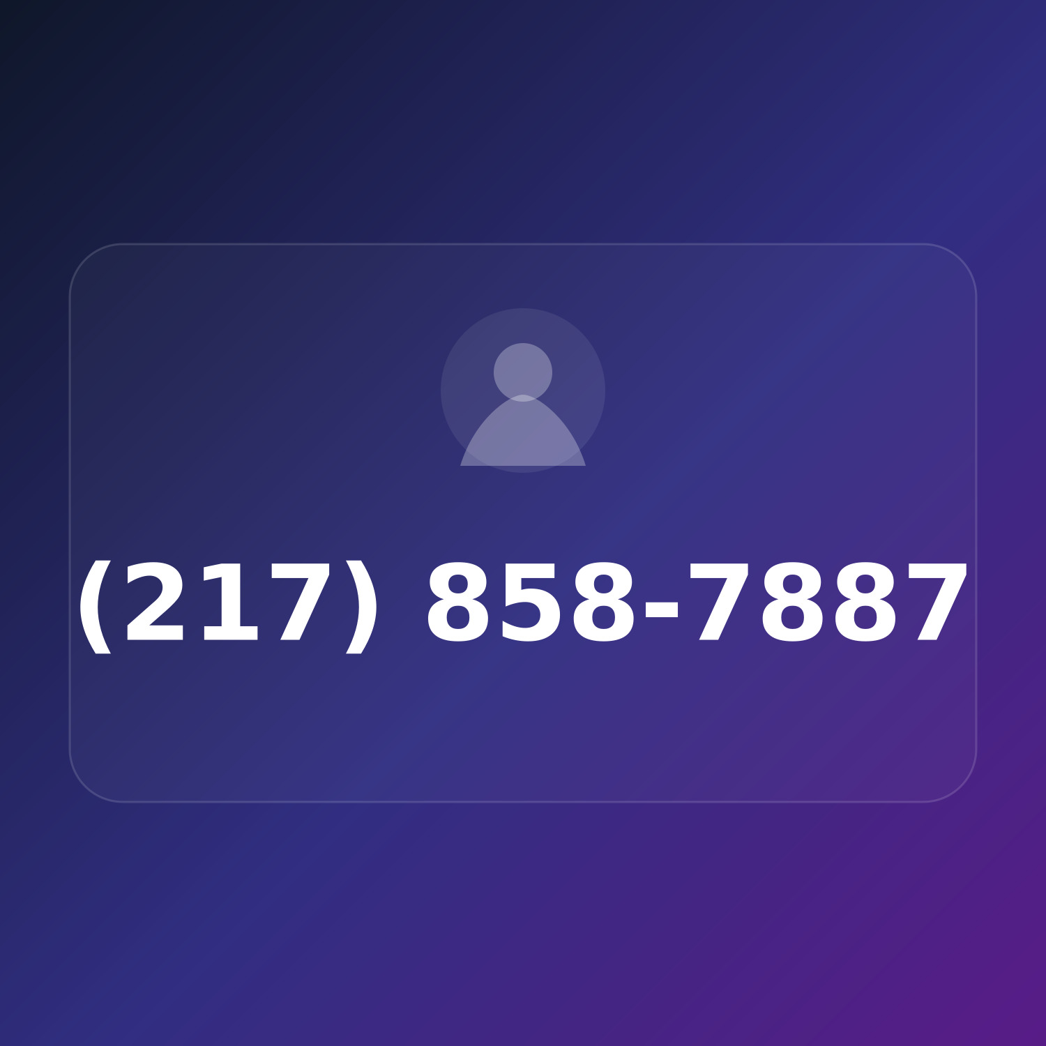 (217) 858-PUTS product image