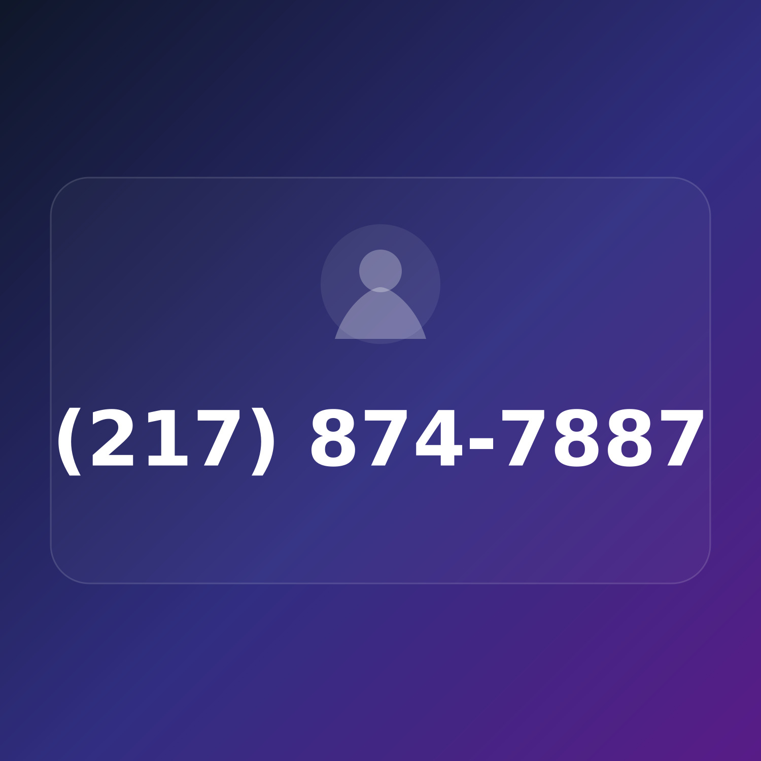 (217) 874-PUTS product image