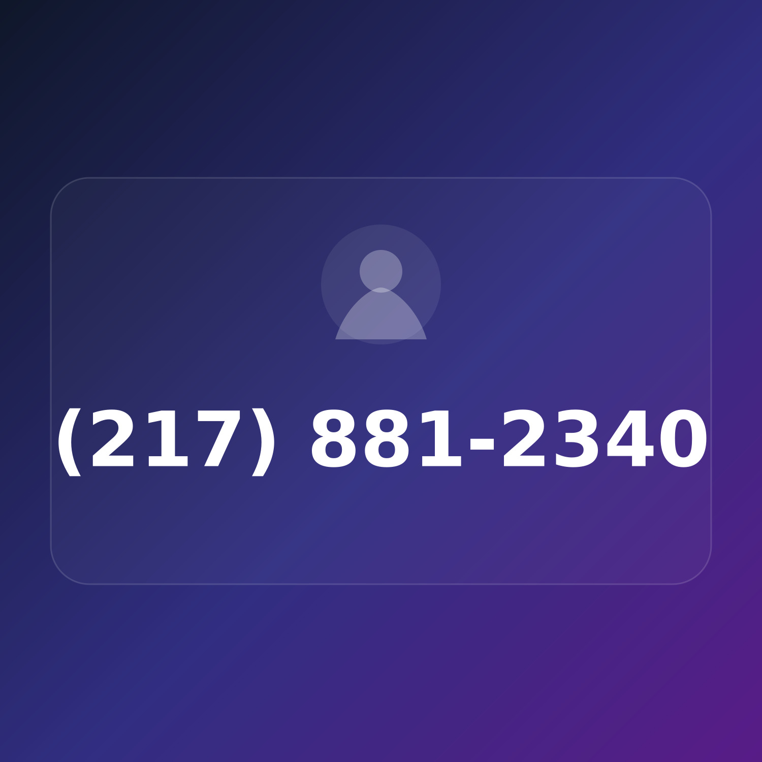 (217) 881-2340 product image