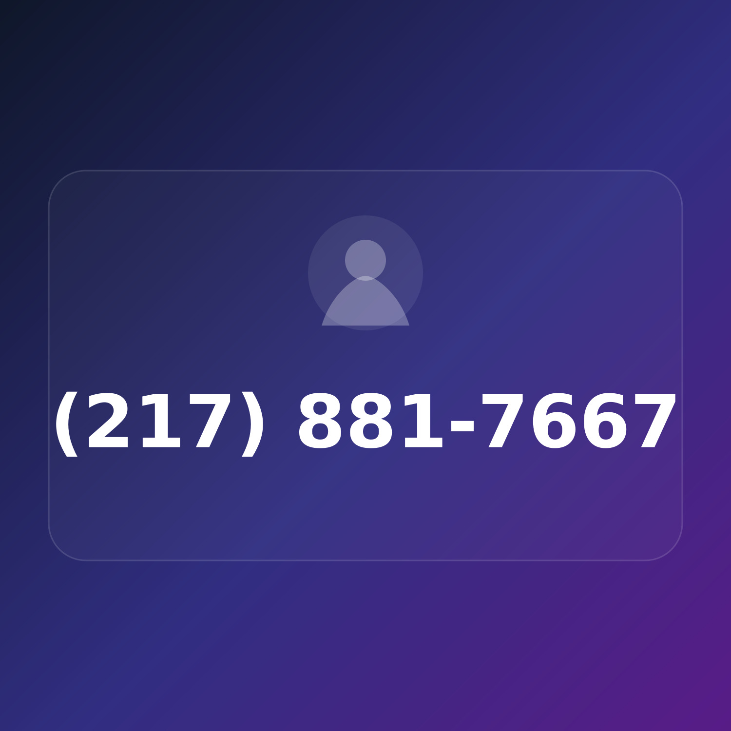 (217) 881-POOP product image