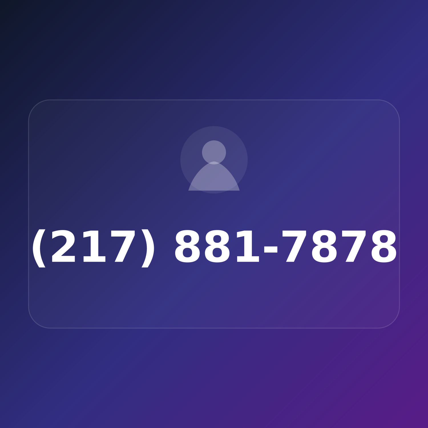 (217) 881-RUST product image