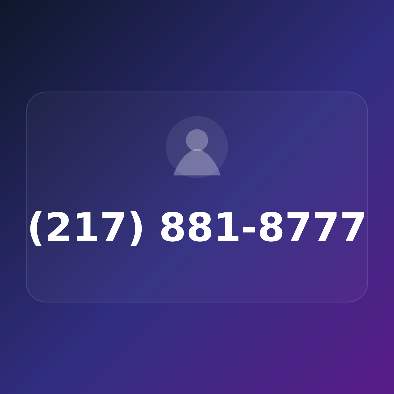 (217) 881-USPS product image