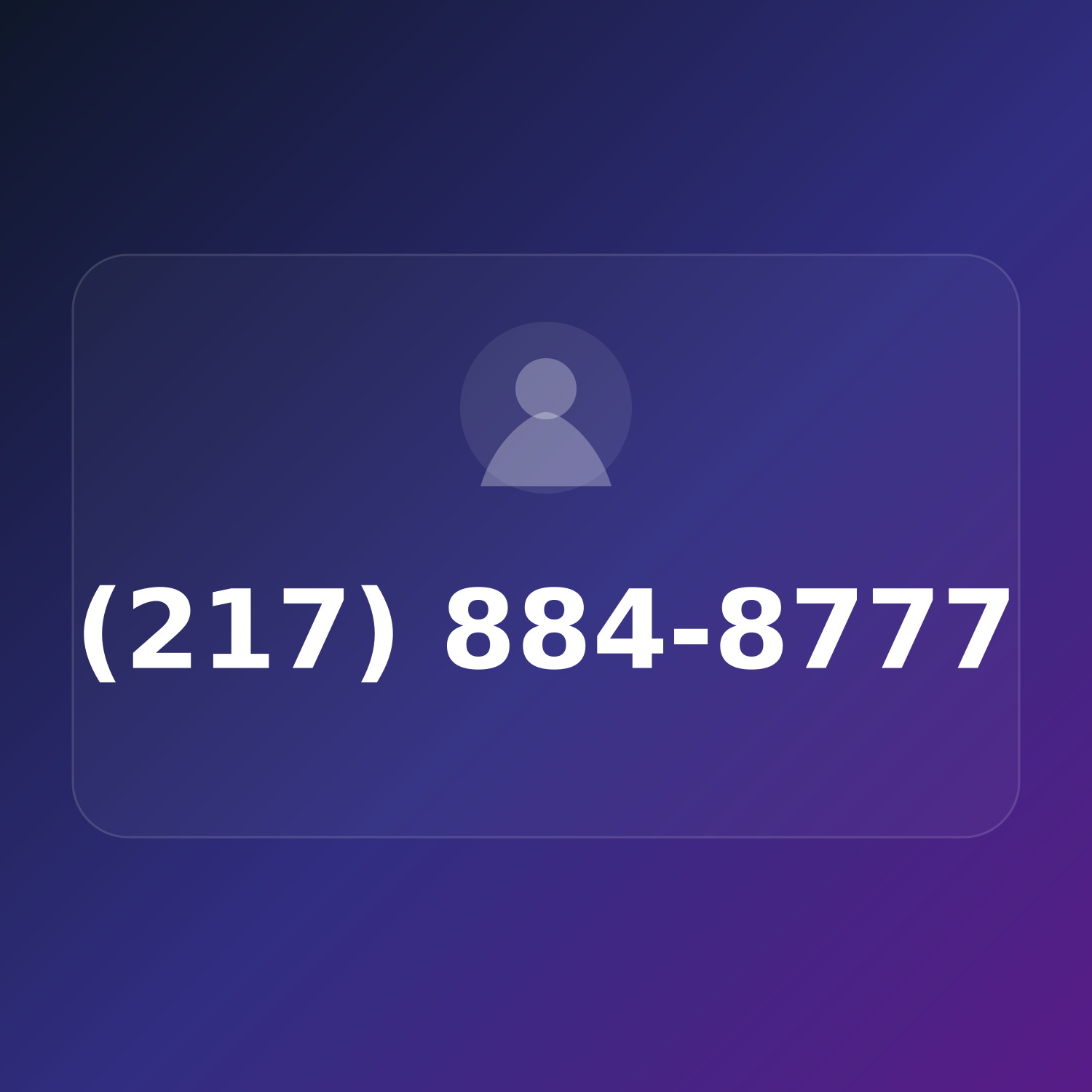 (217) 884-USPS product image