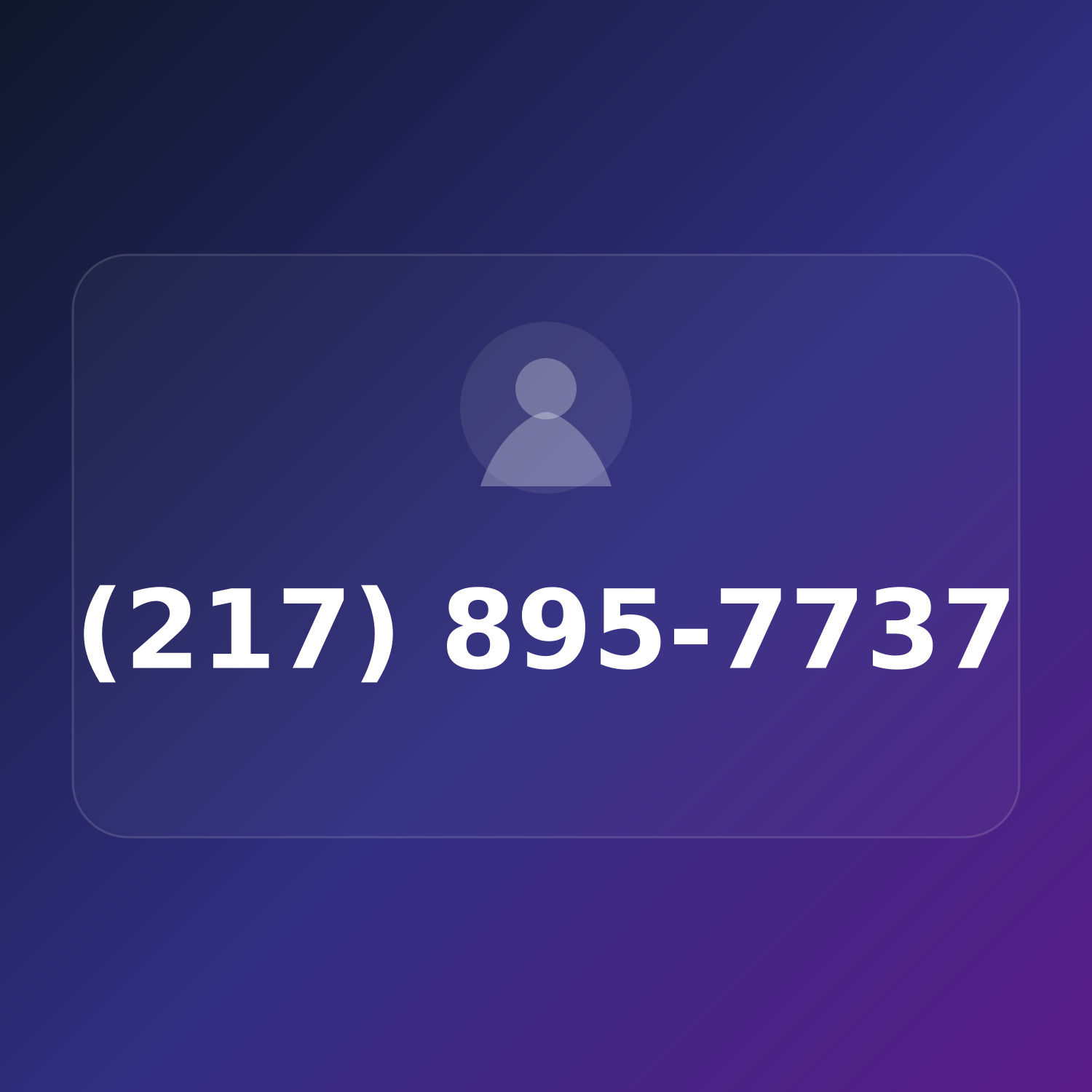 (217) 895-PREP product image