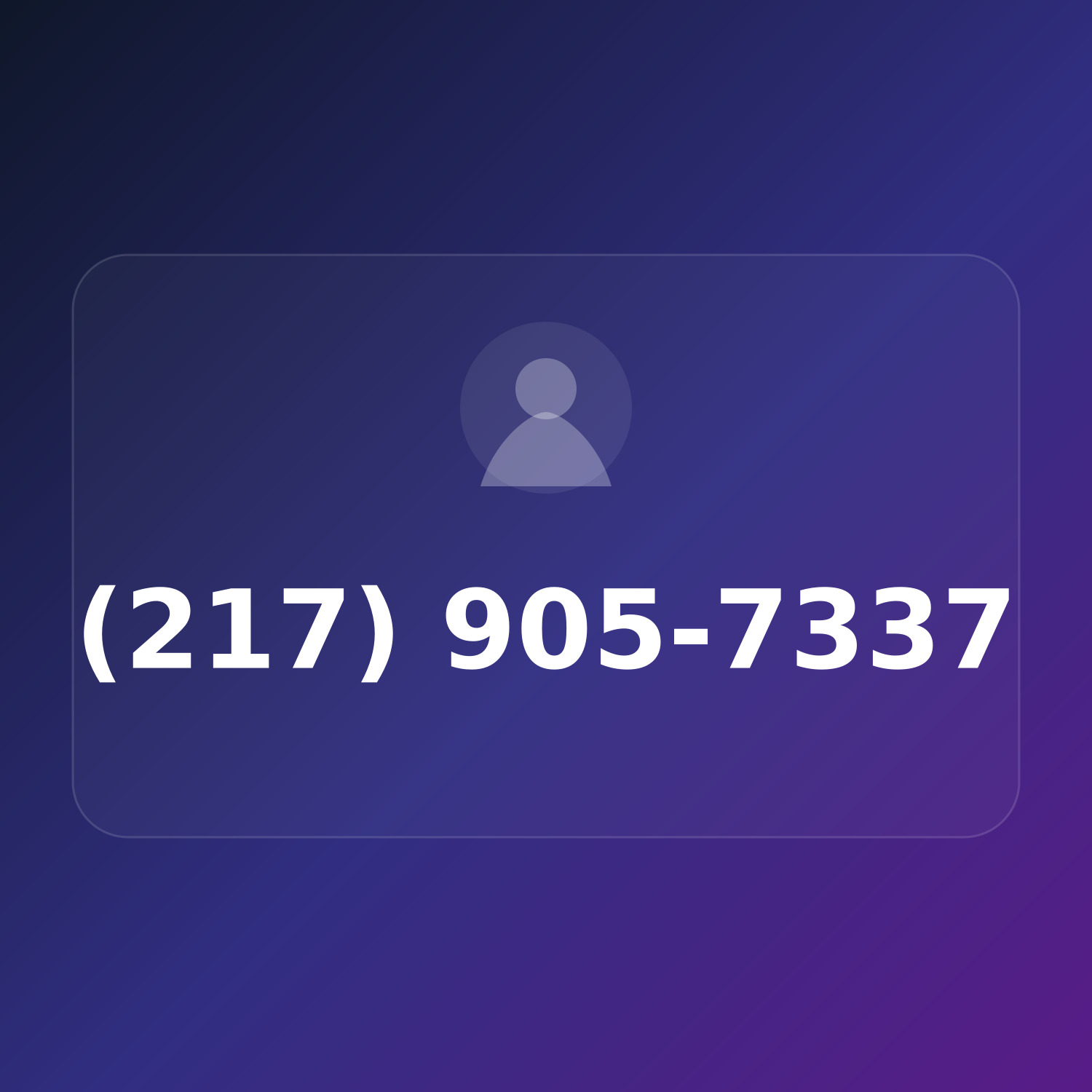 (217) 905-PEER product image