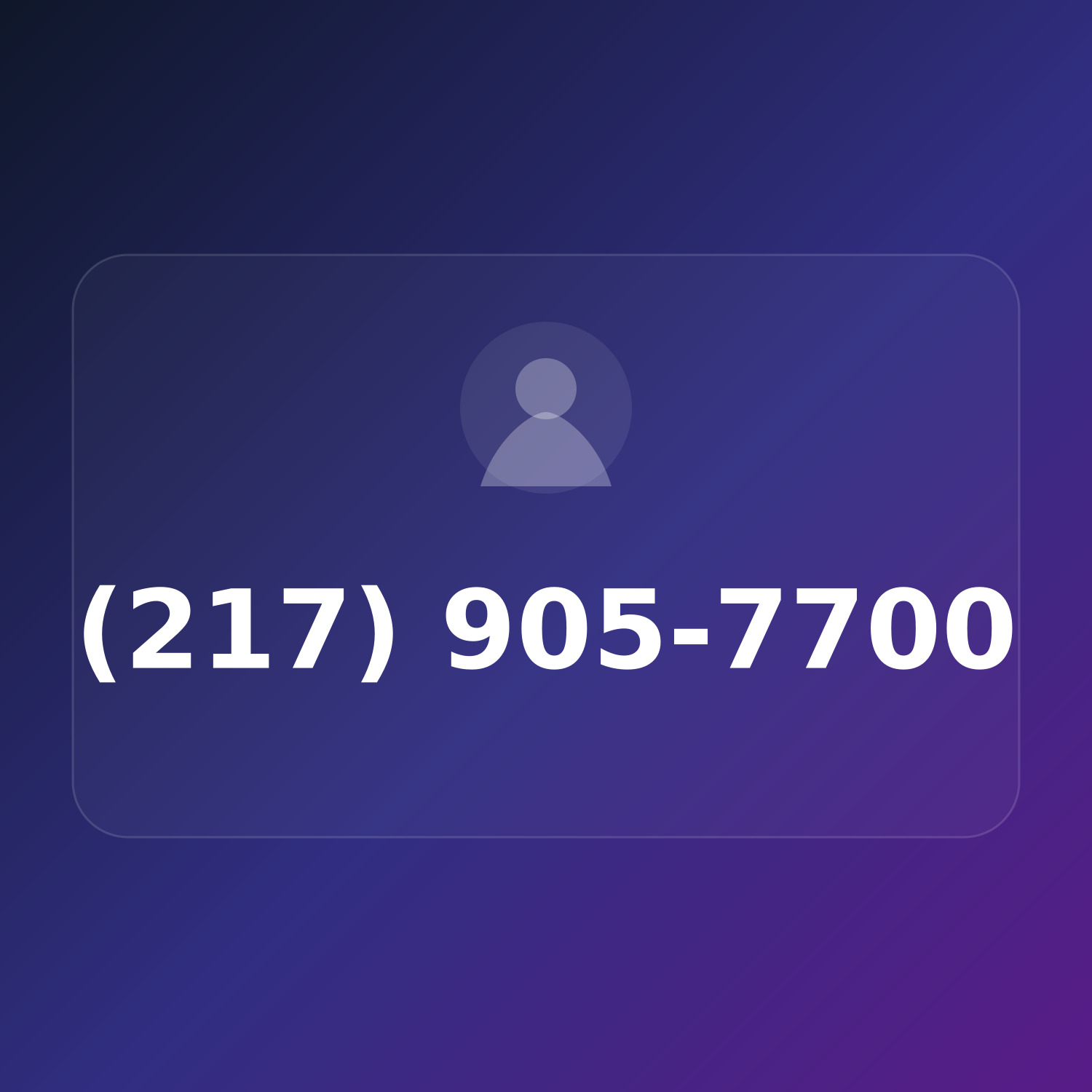 (217) 905-7700 product image