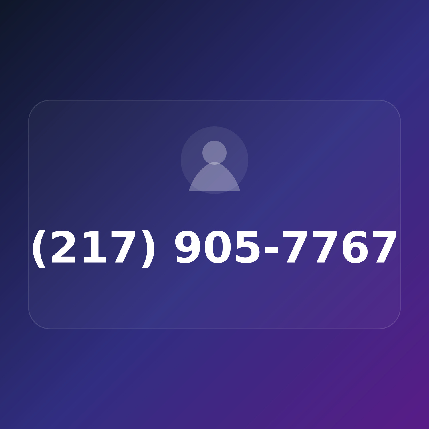 (217) 905-PROS product image