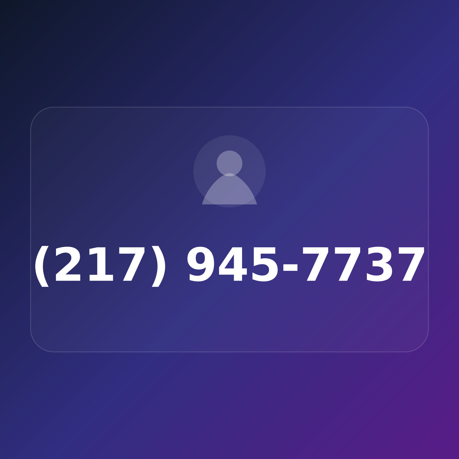 (217) 945-PREP product image