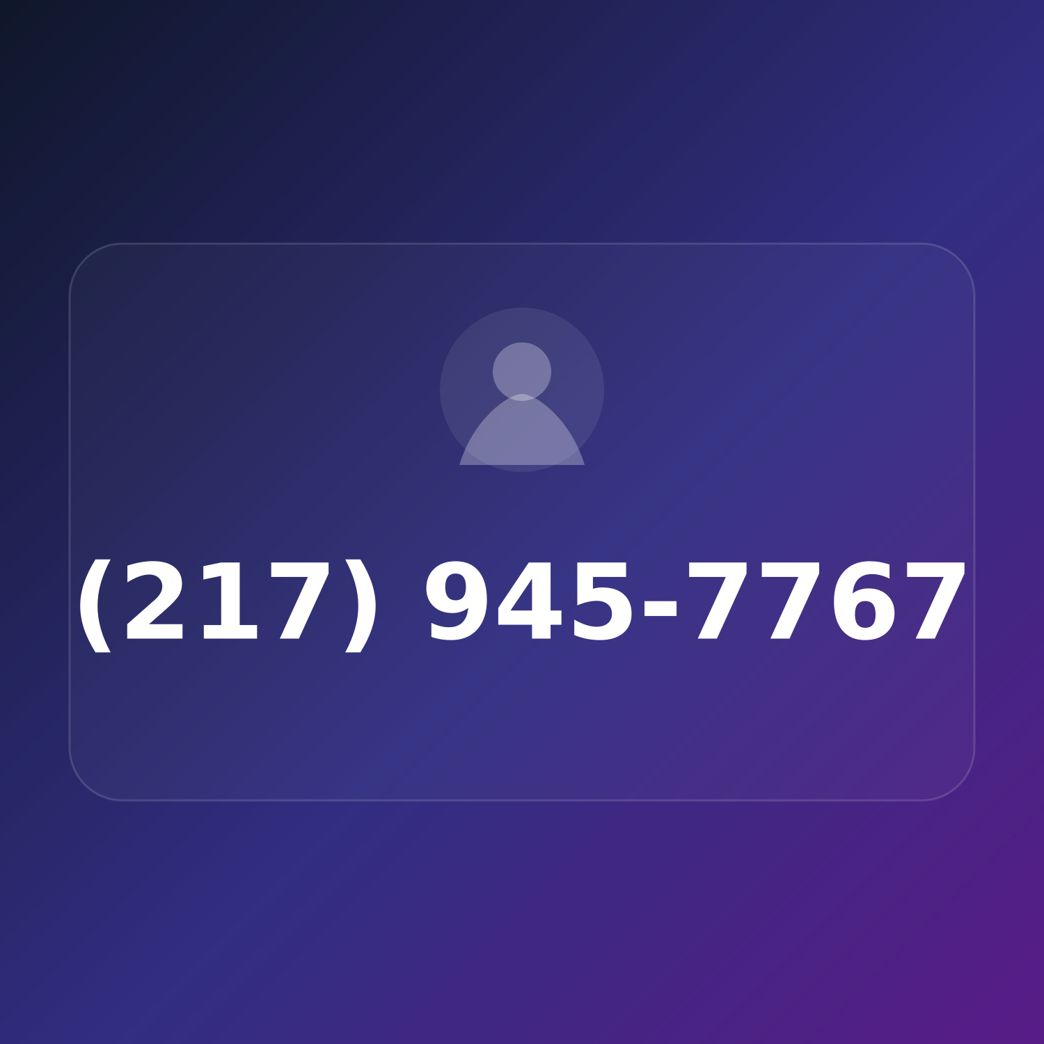 (217) 945-PROS product image
