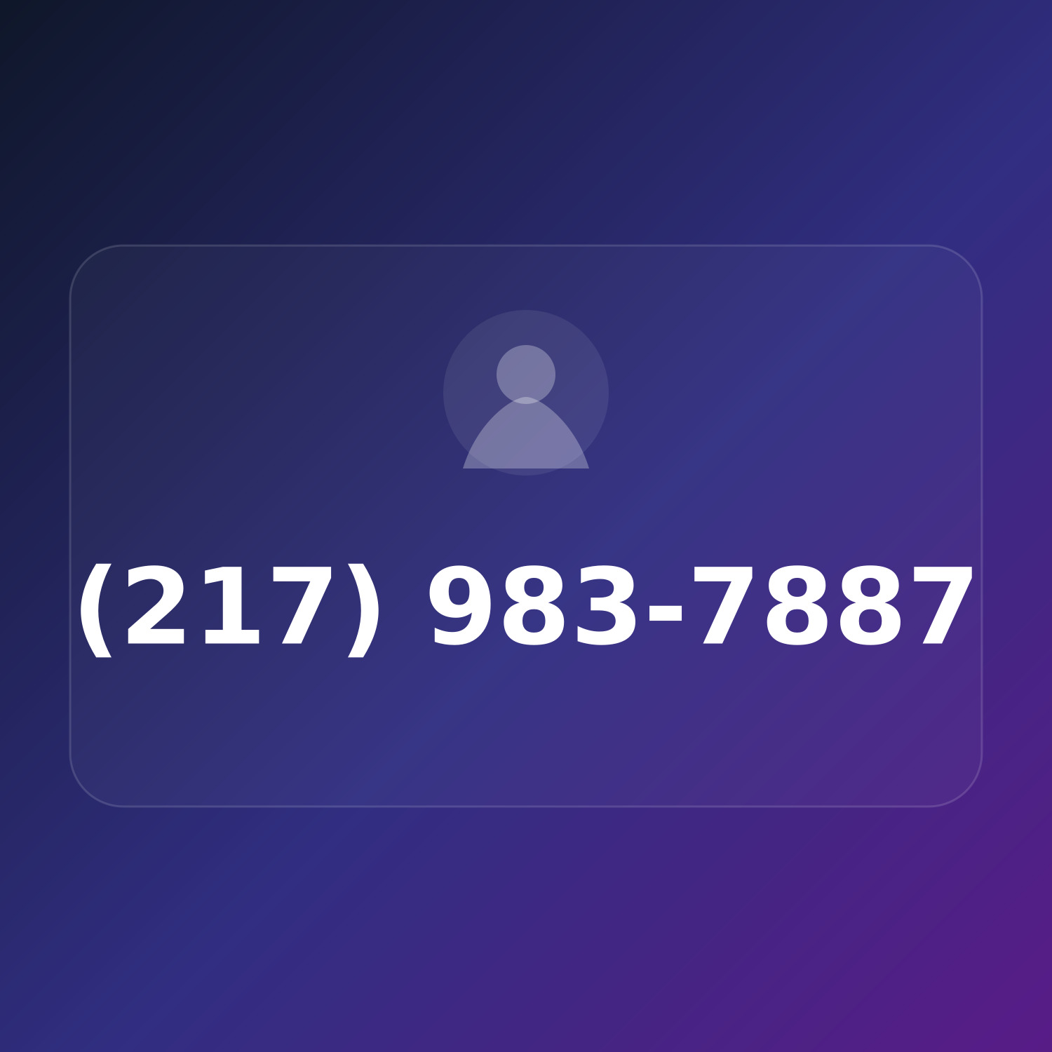 (217) 983-PUTS product image
