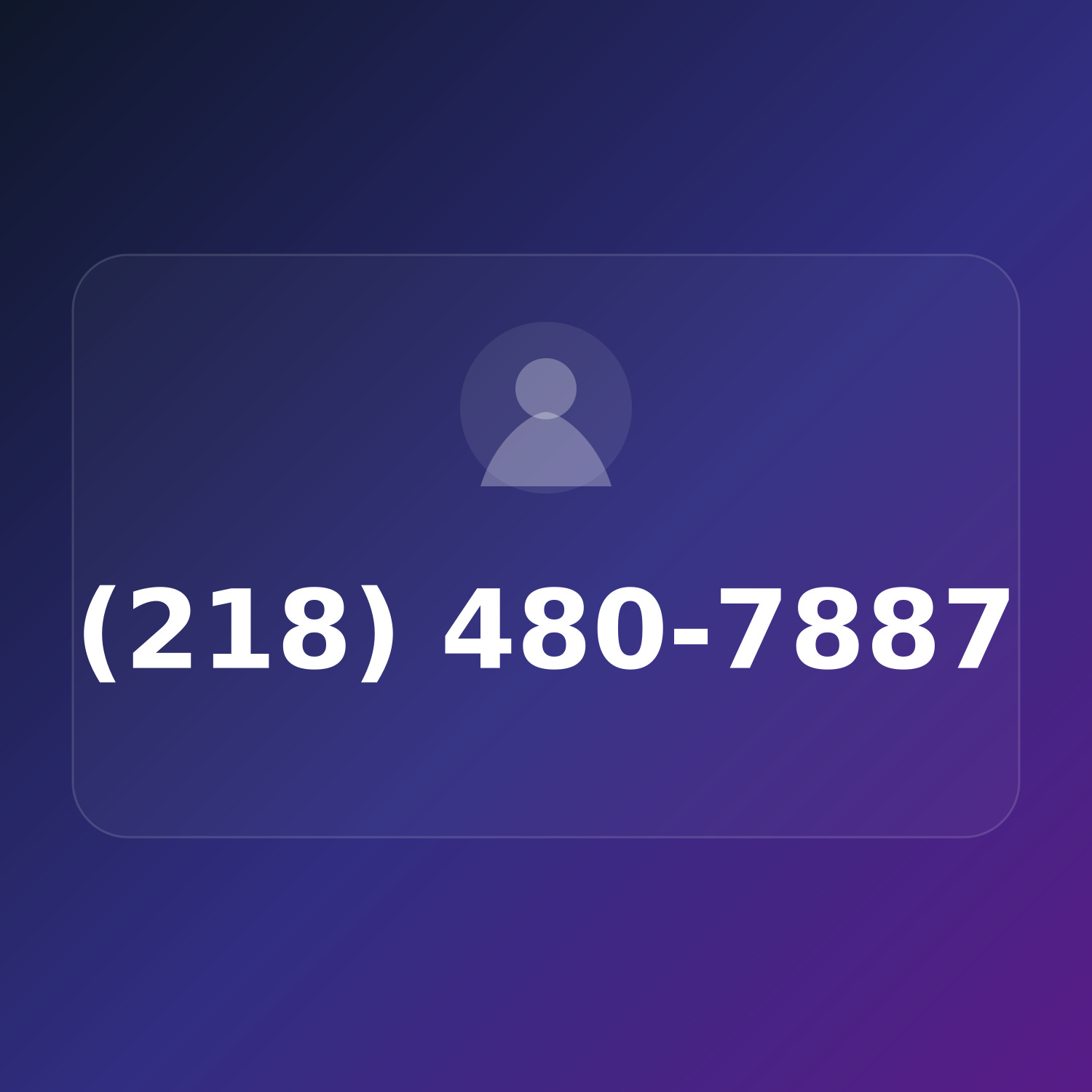 (218) 480-PUTS product image