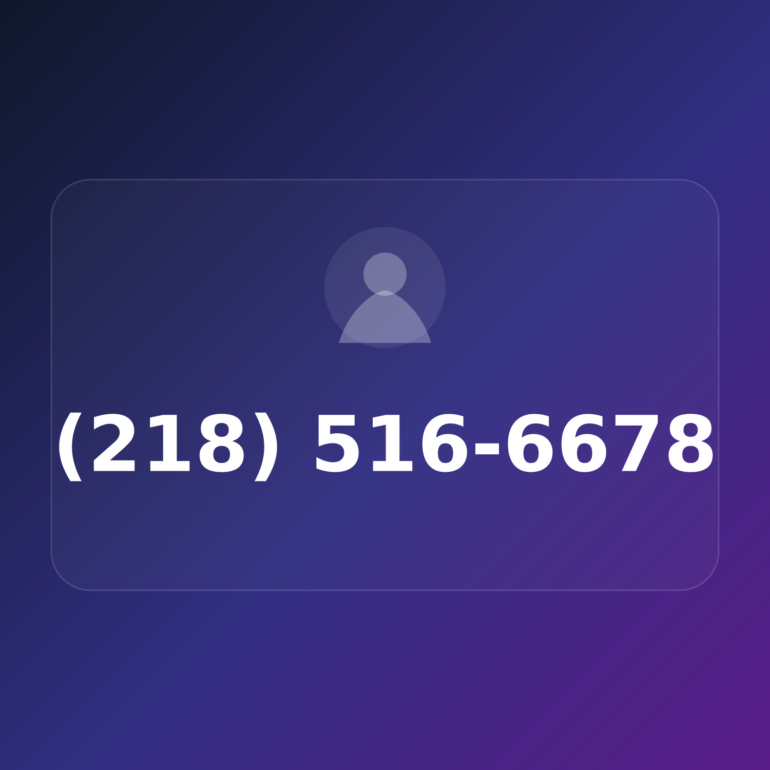(218) 516-MOST product image