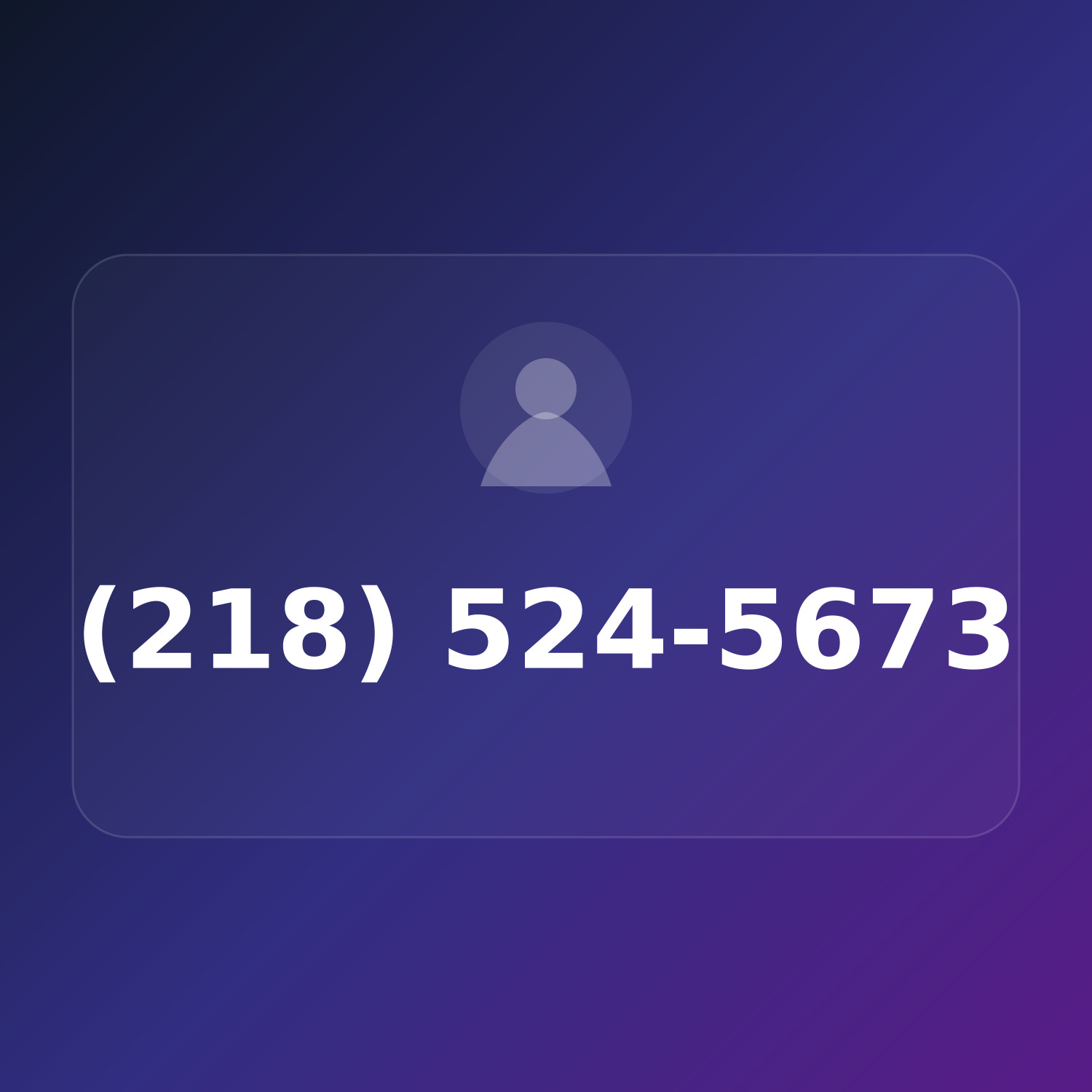 (218) 524-LORD product image