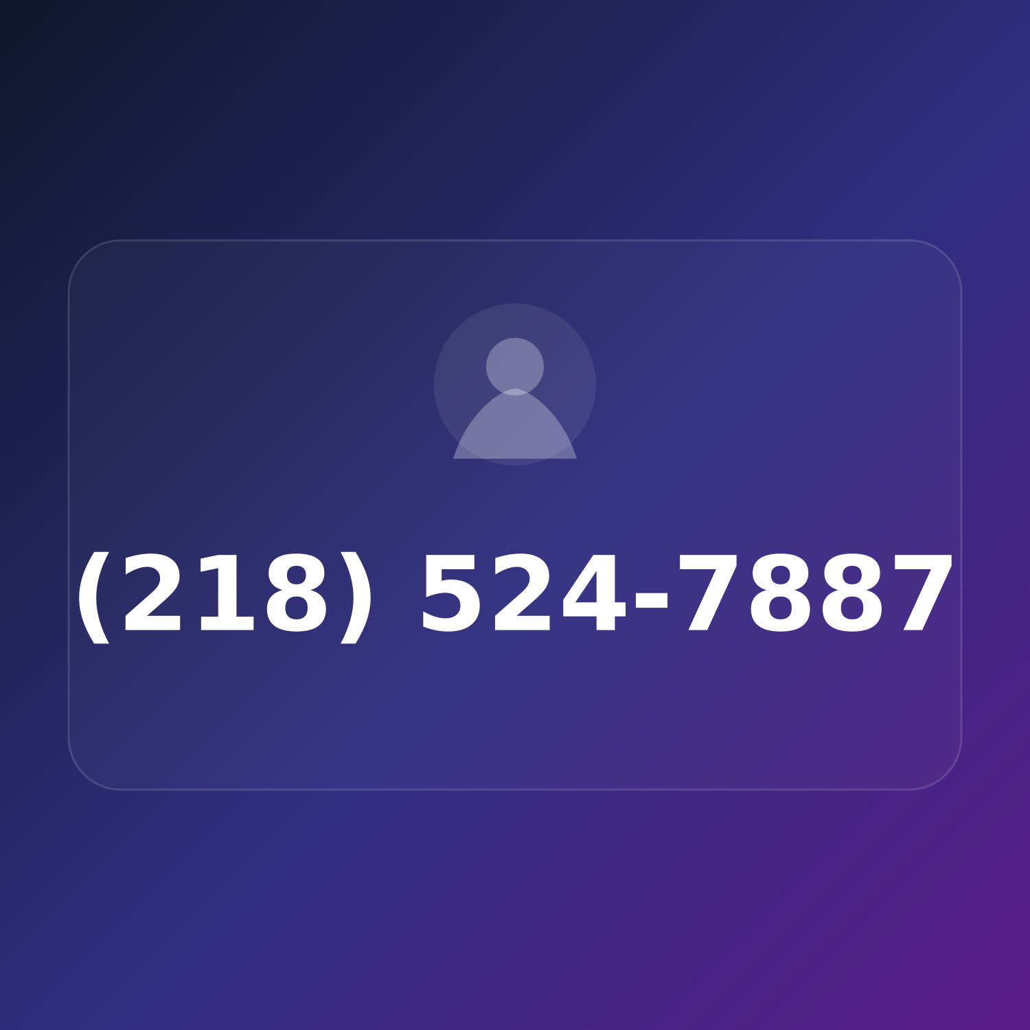 (218) 524-PUTS product image