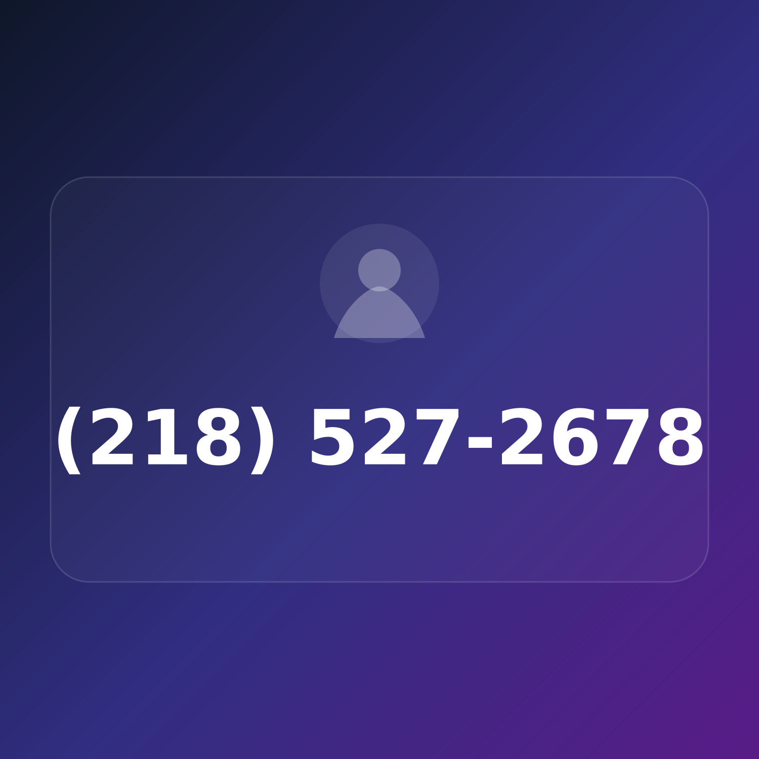 (218) 527-COST product image