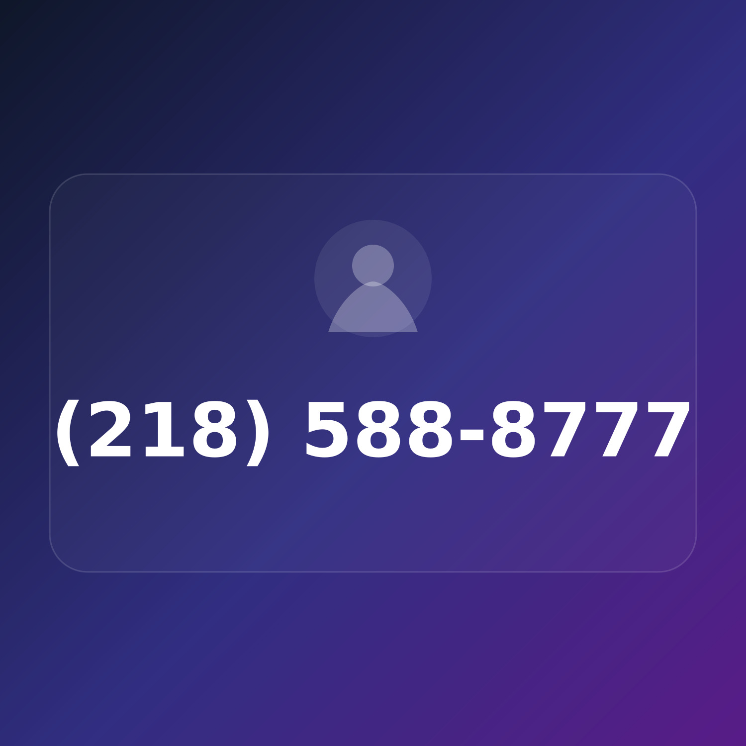 (218) 588-USPS product image