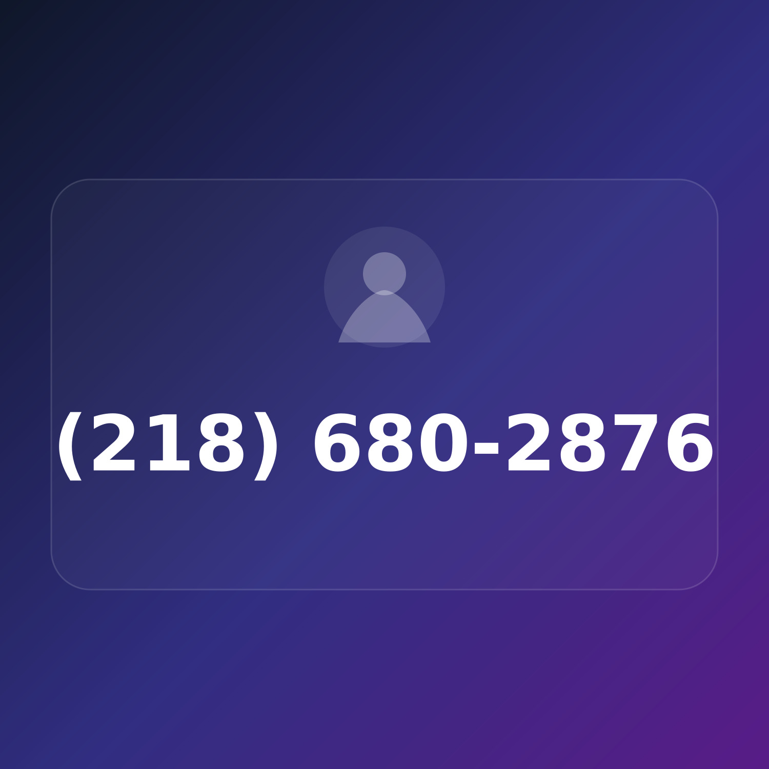 (218) 680-BURN product image