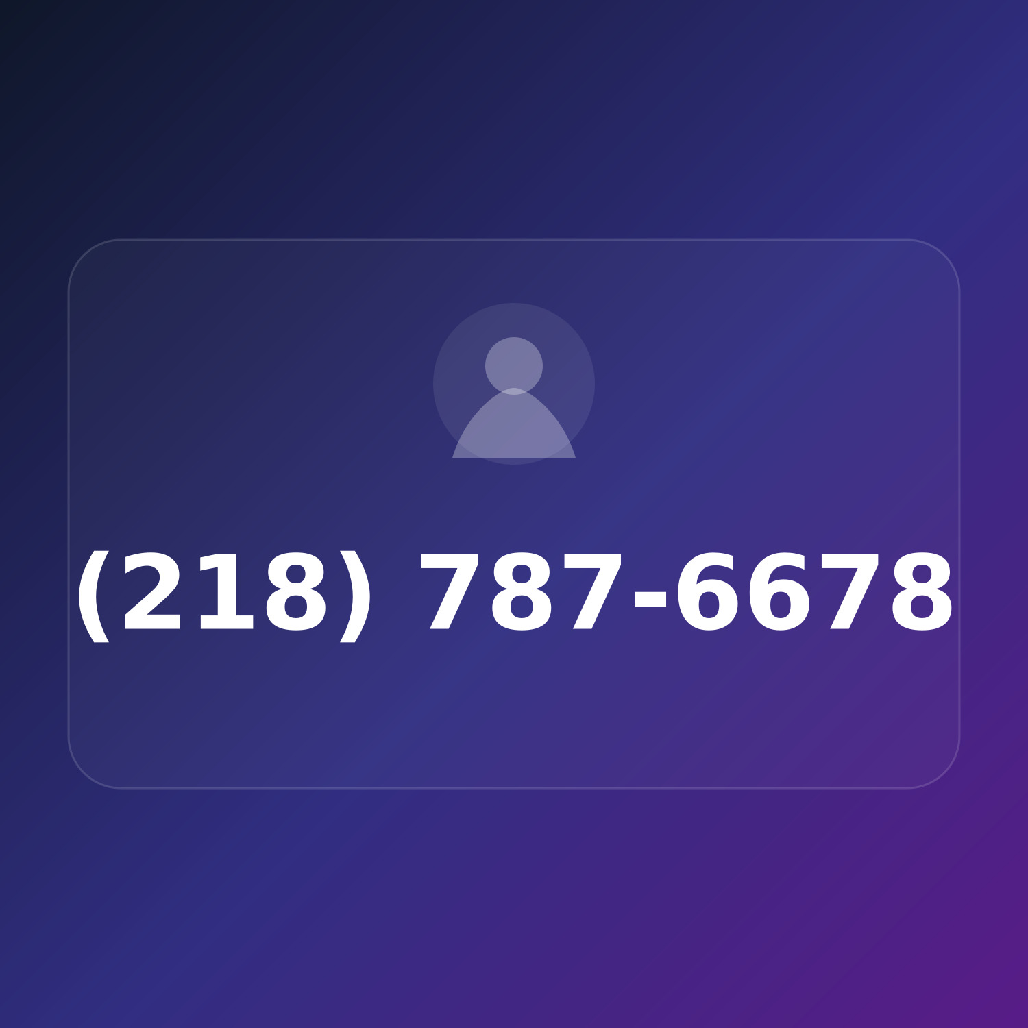 (218) 787-MOST product image