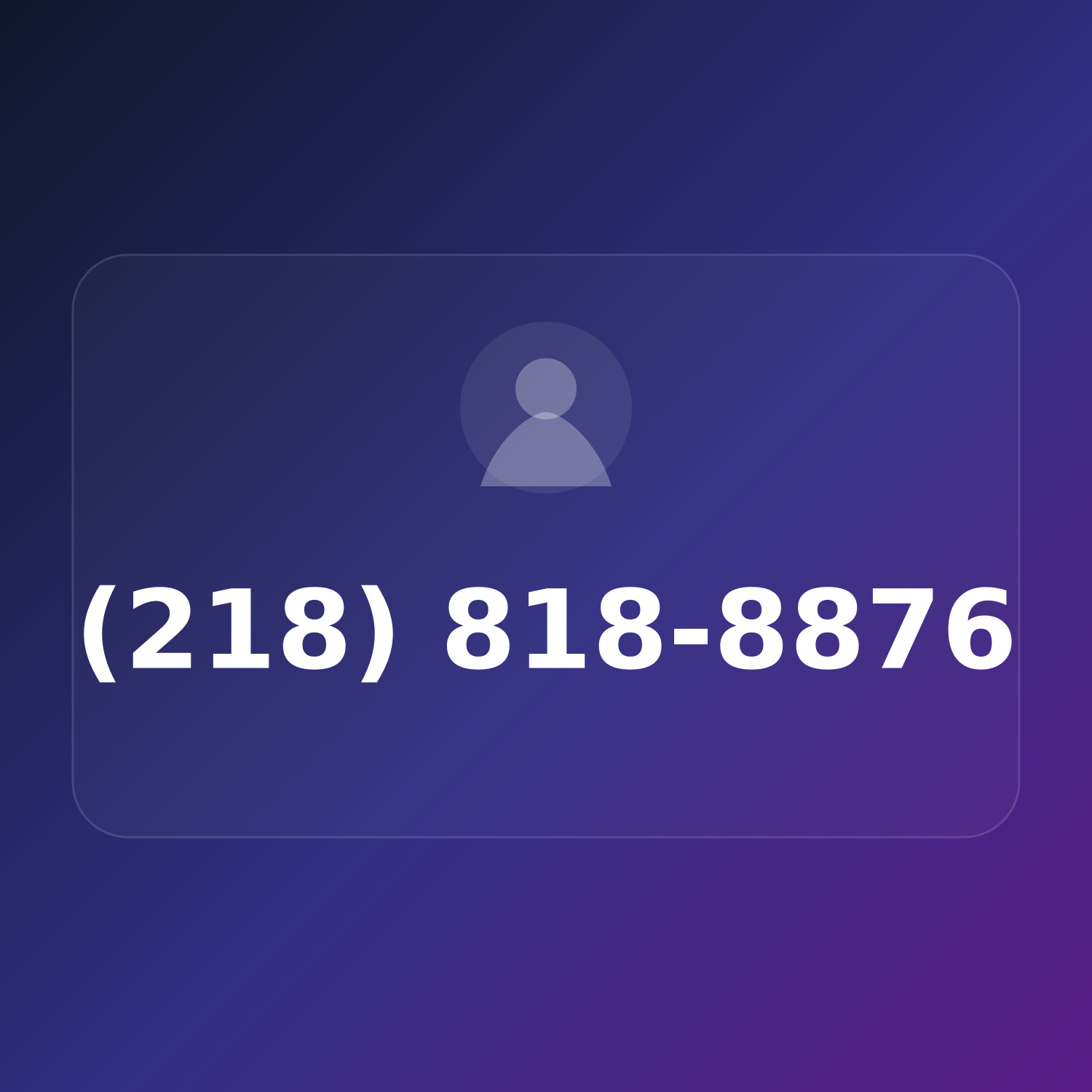 (218) 818-TURN product image