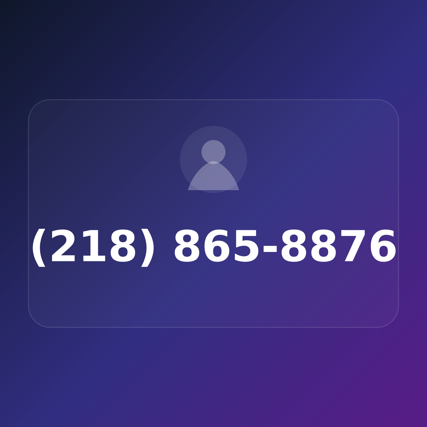(218) 865-TURN product image