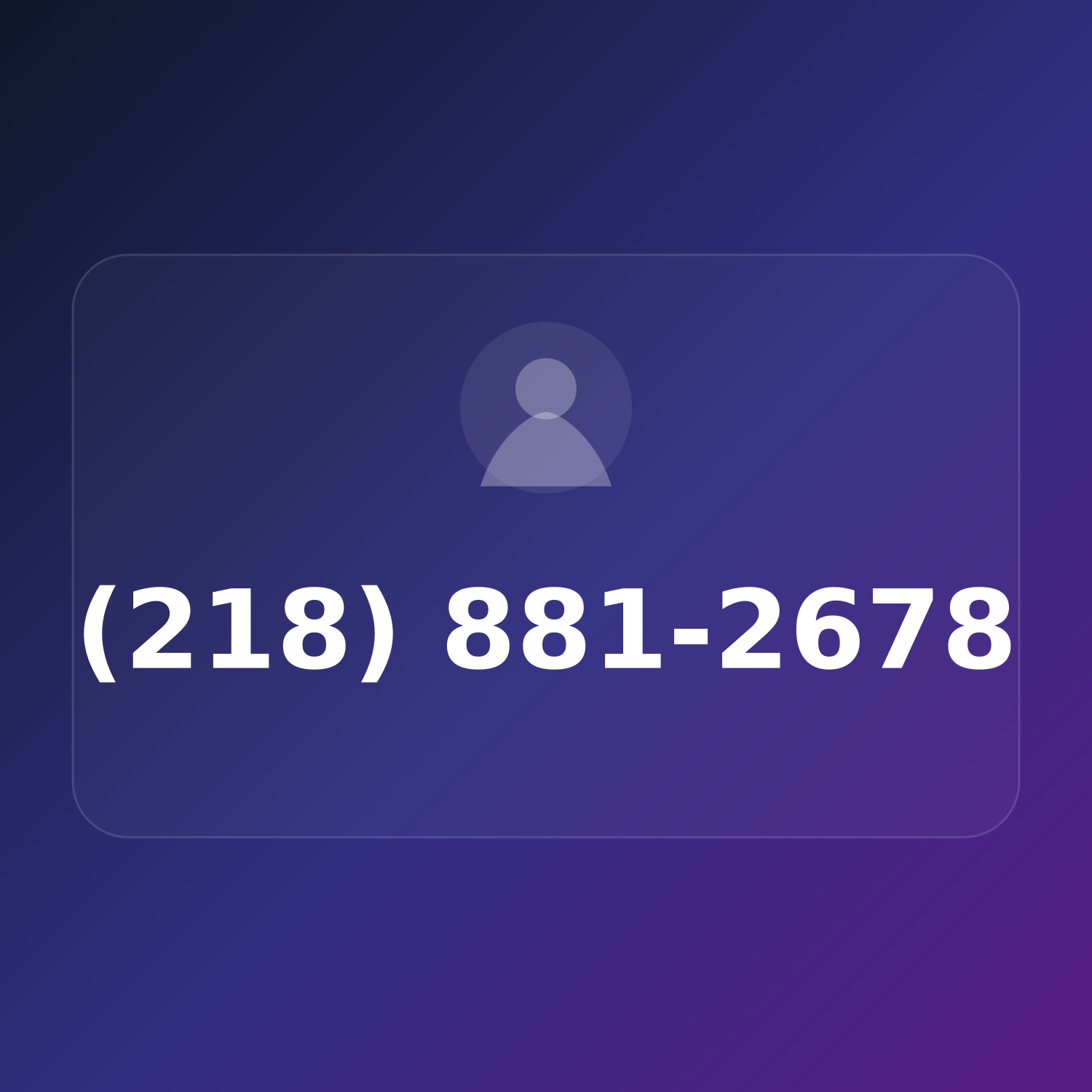 (218) 881-COST product image