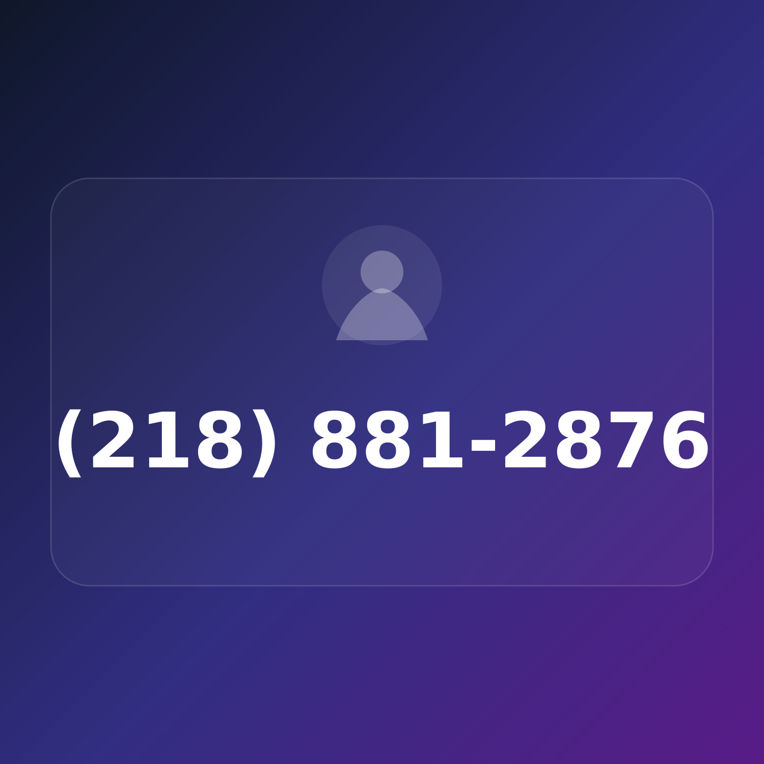 (218) 881-BURN product image