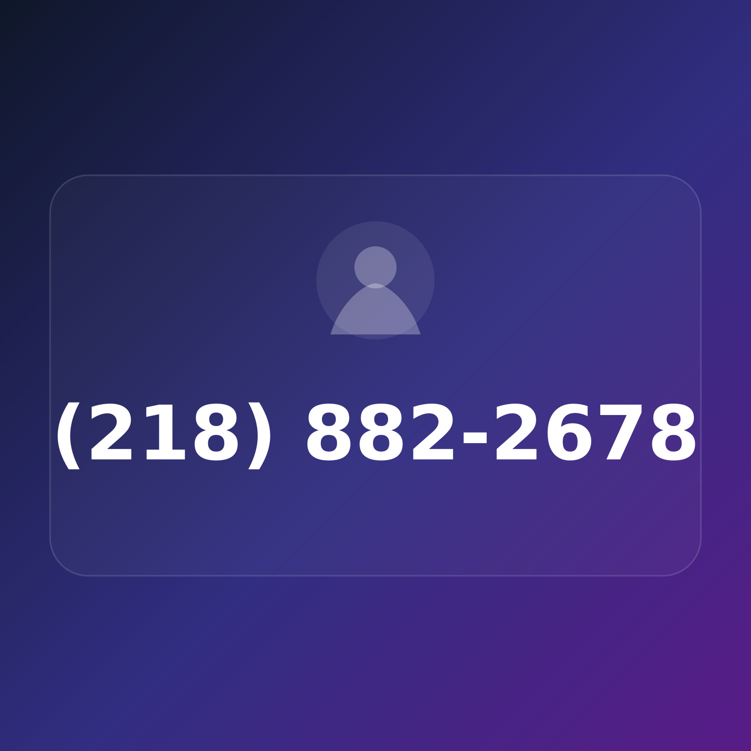 (218) 882-COST product image