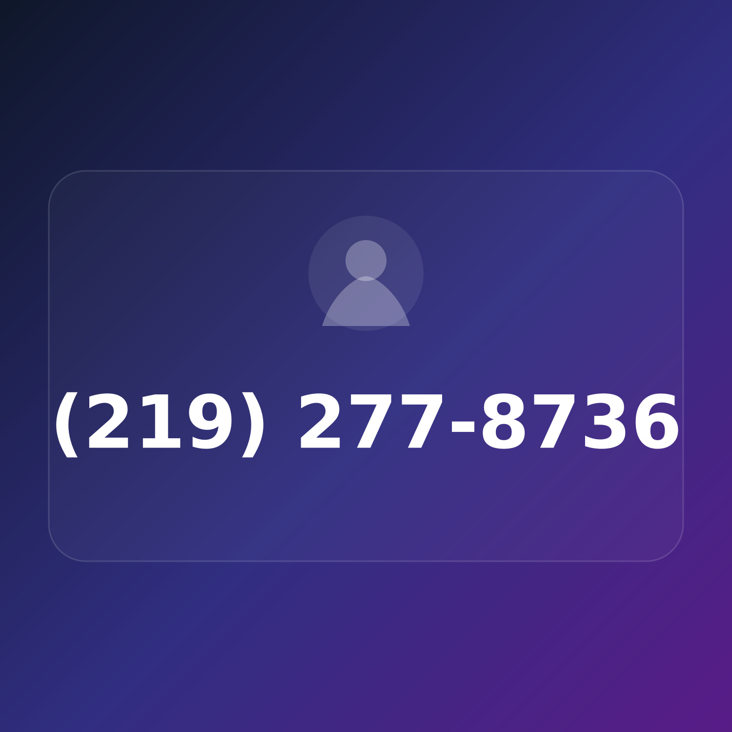 (219) 277-8SEO product image