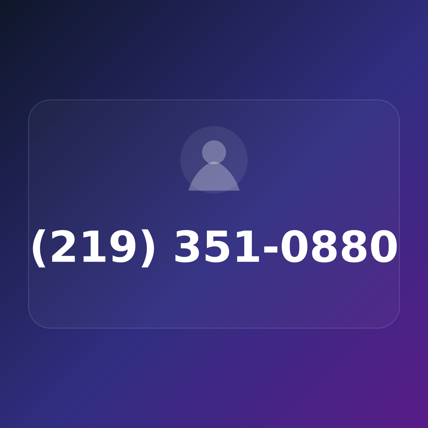 (219) 351-0880 product image