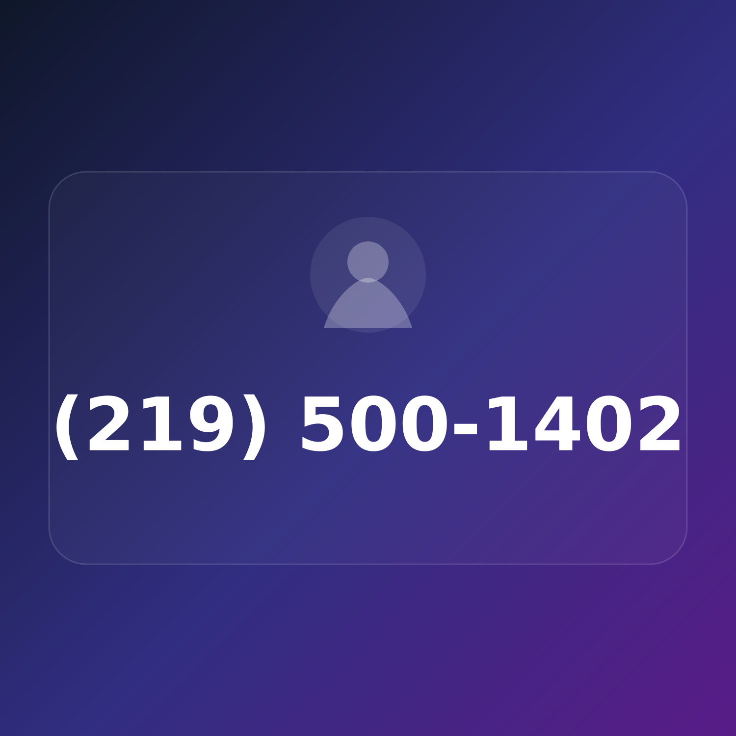 (219) 500-1402 product image