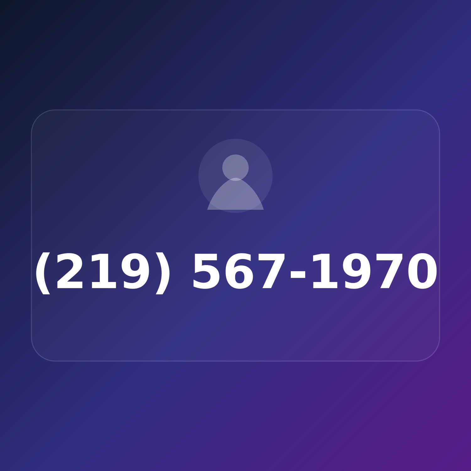 (219) 567-1970 product image