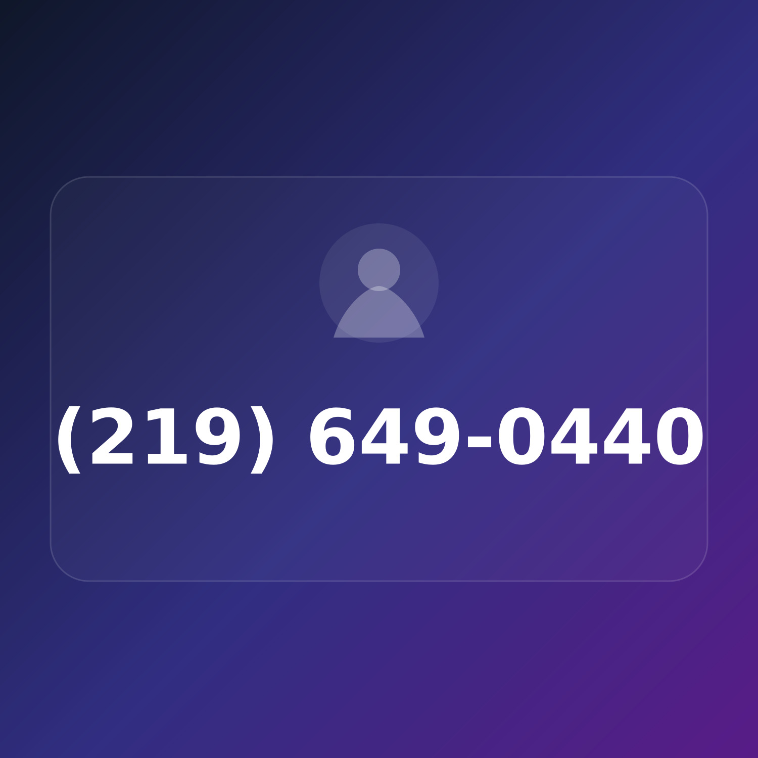 (219) 649-0440 product image