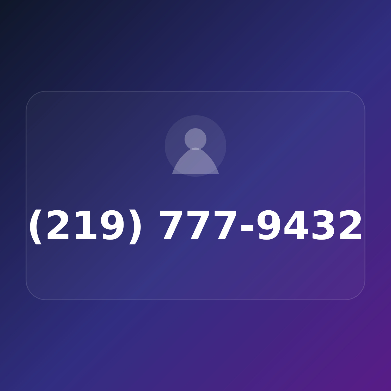 (219) 777-9IDC product image