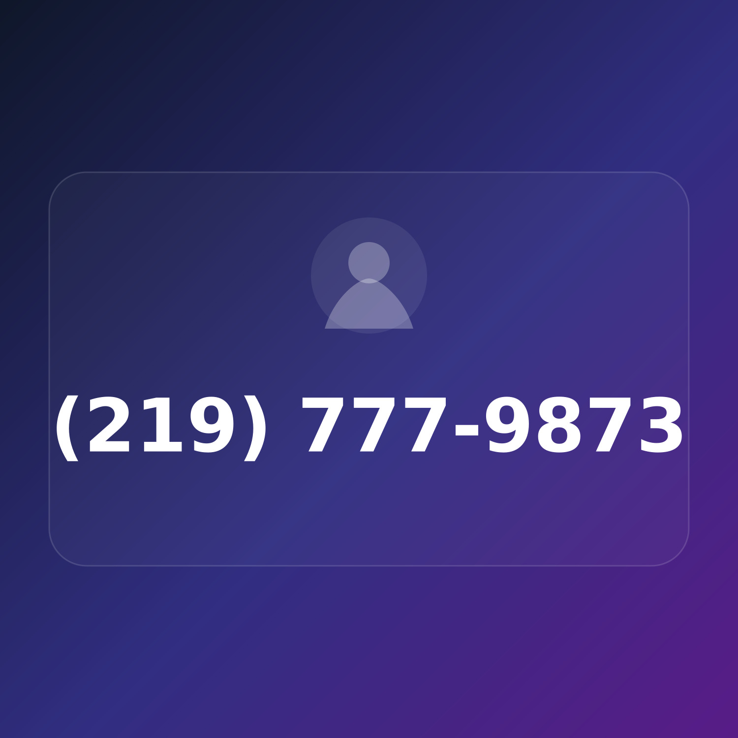 (219) 777-9USE product image