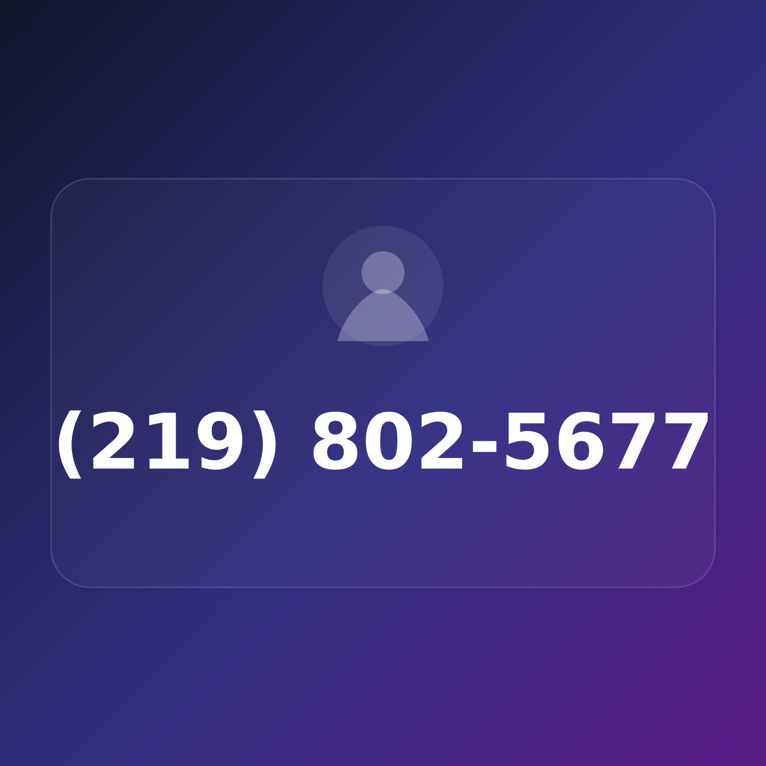 (219) 802-LOSS product image