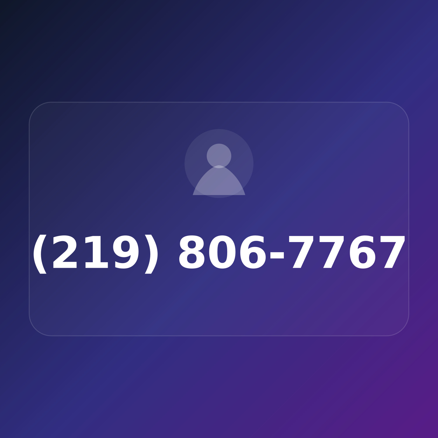 (219) 806-PROS product image