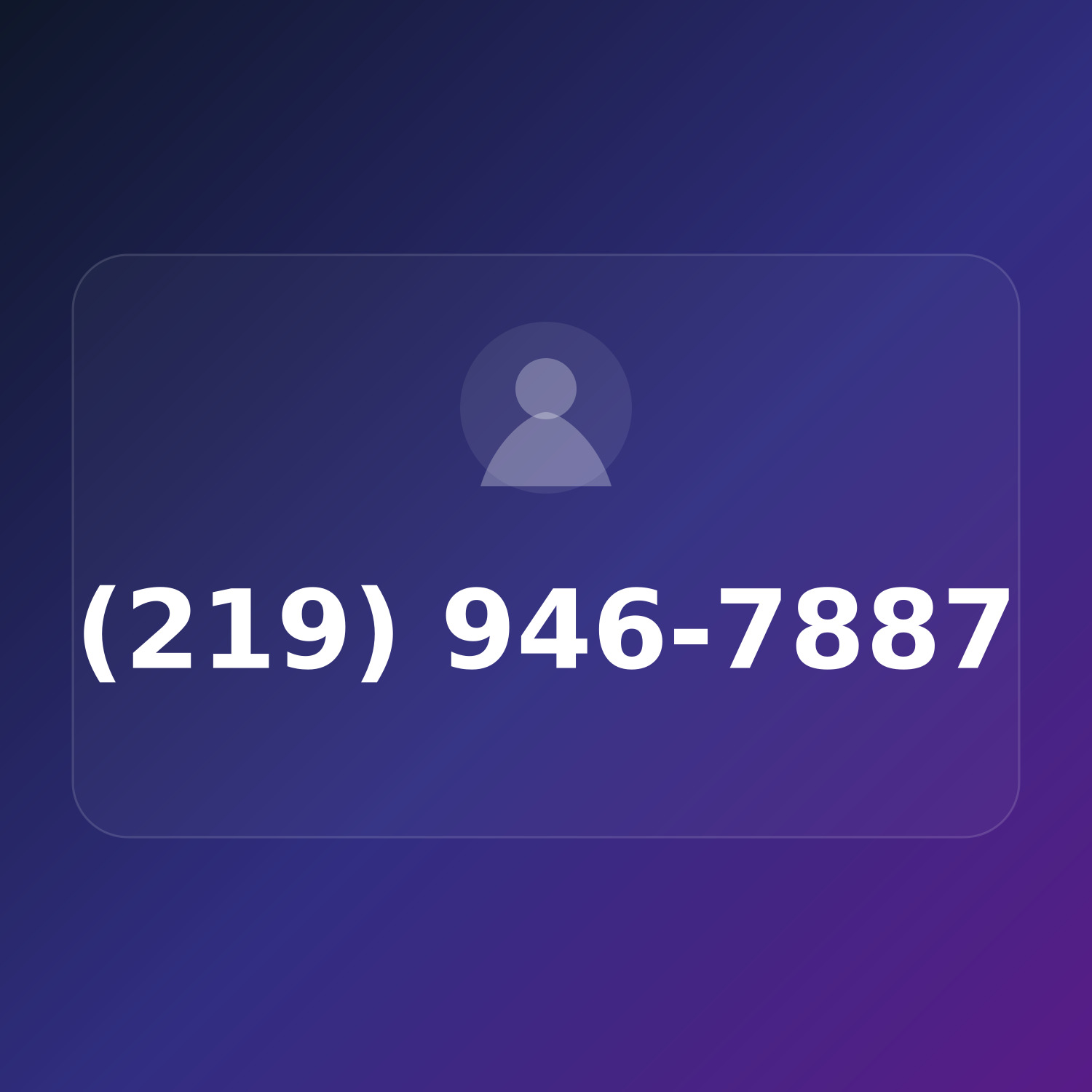 (219) 946-PUTS product image