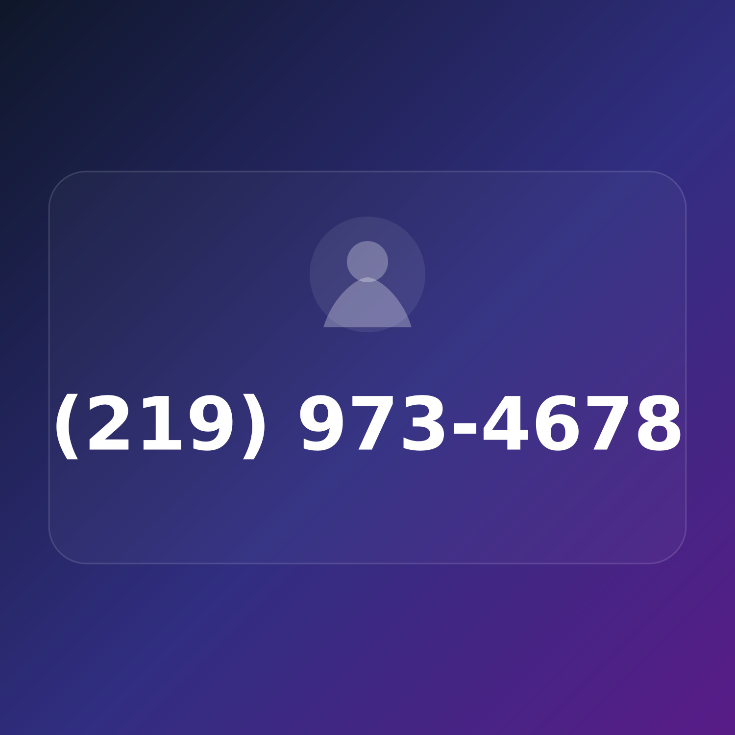 (219) 973-HOST product image