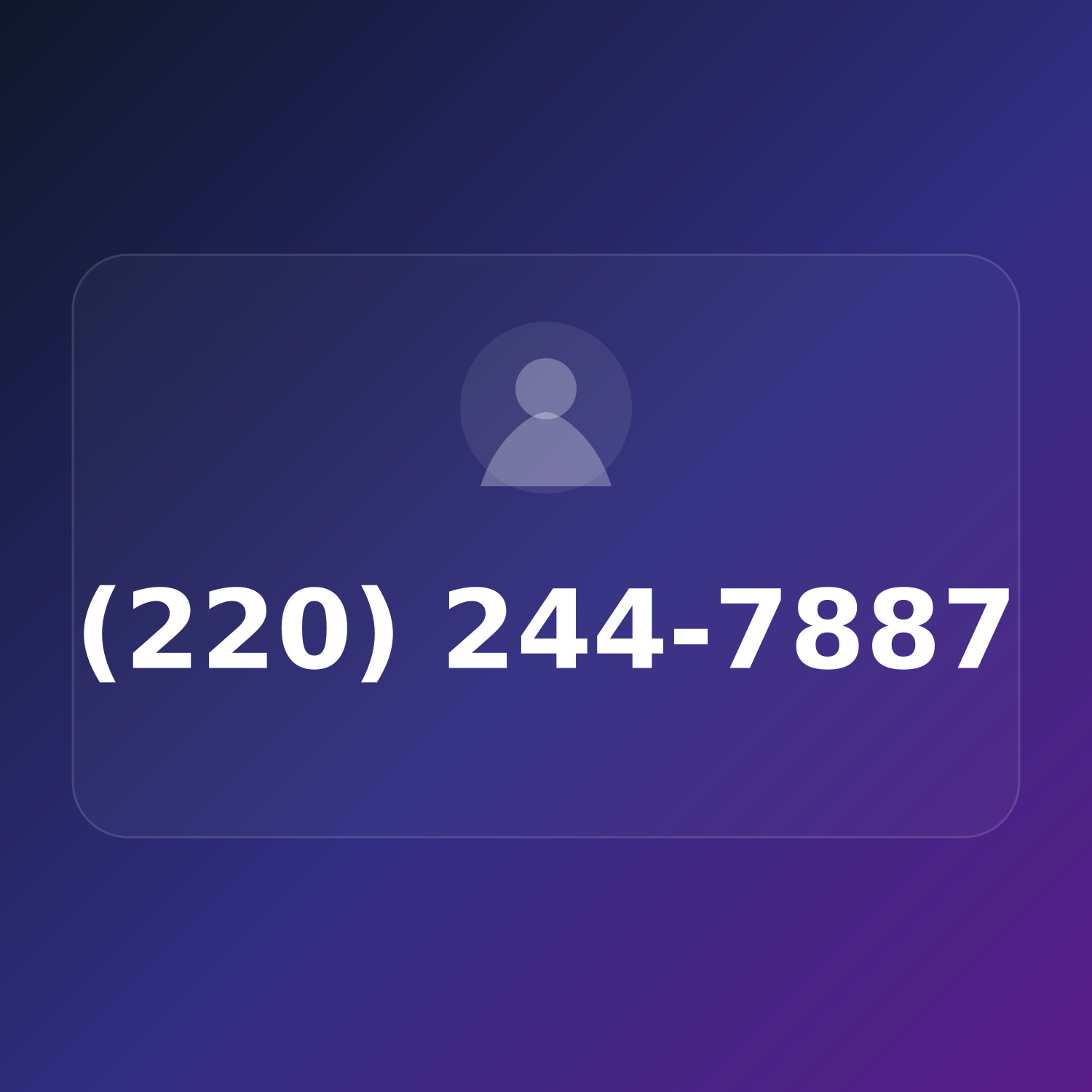 (220) 244-PUTS product image