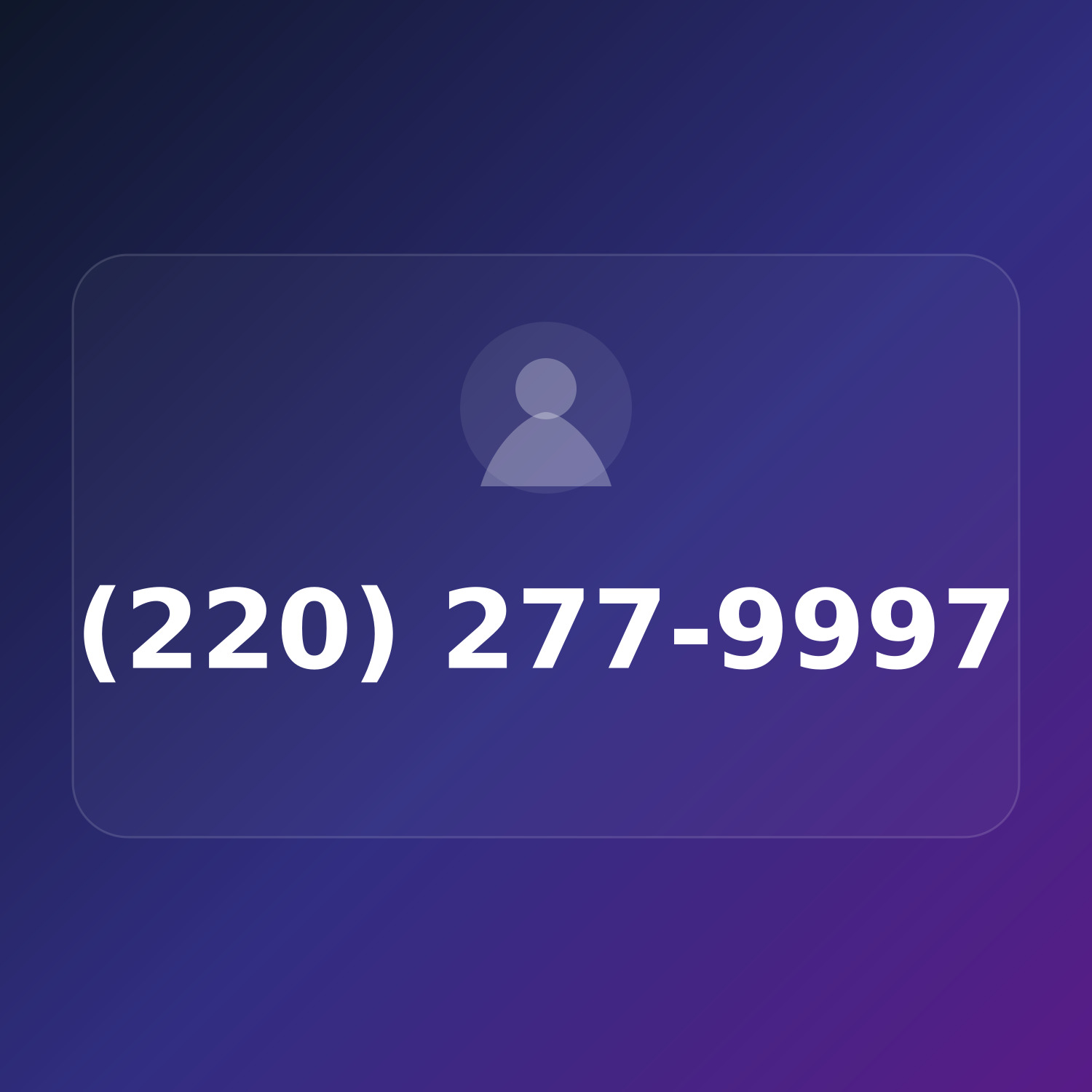 (220) 277-9997 product image