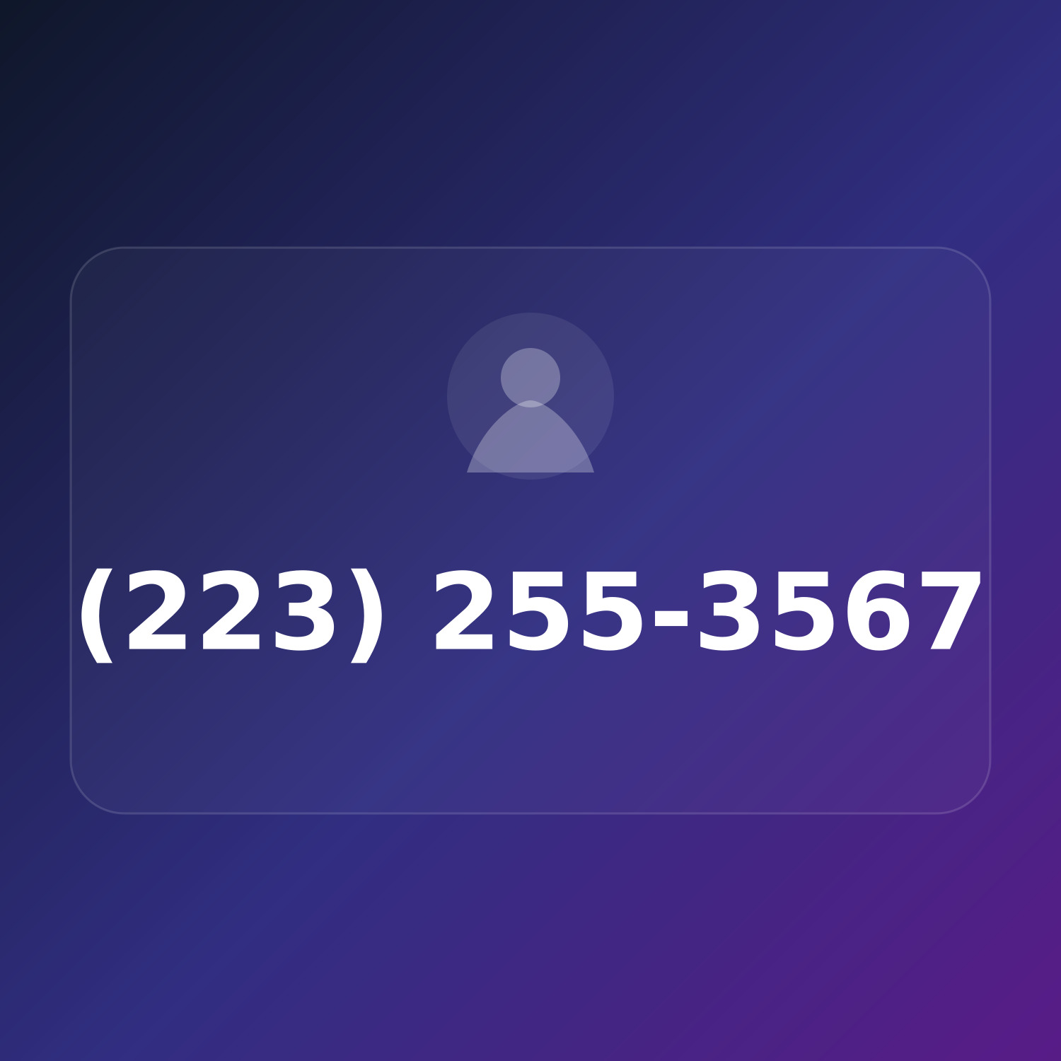 (223) 255-FLOP product image