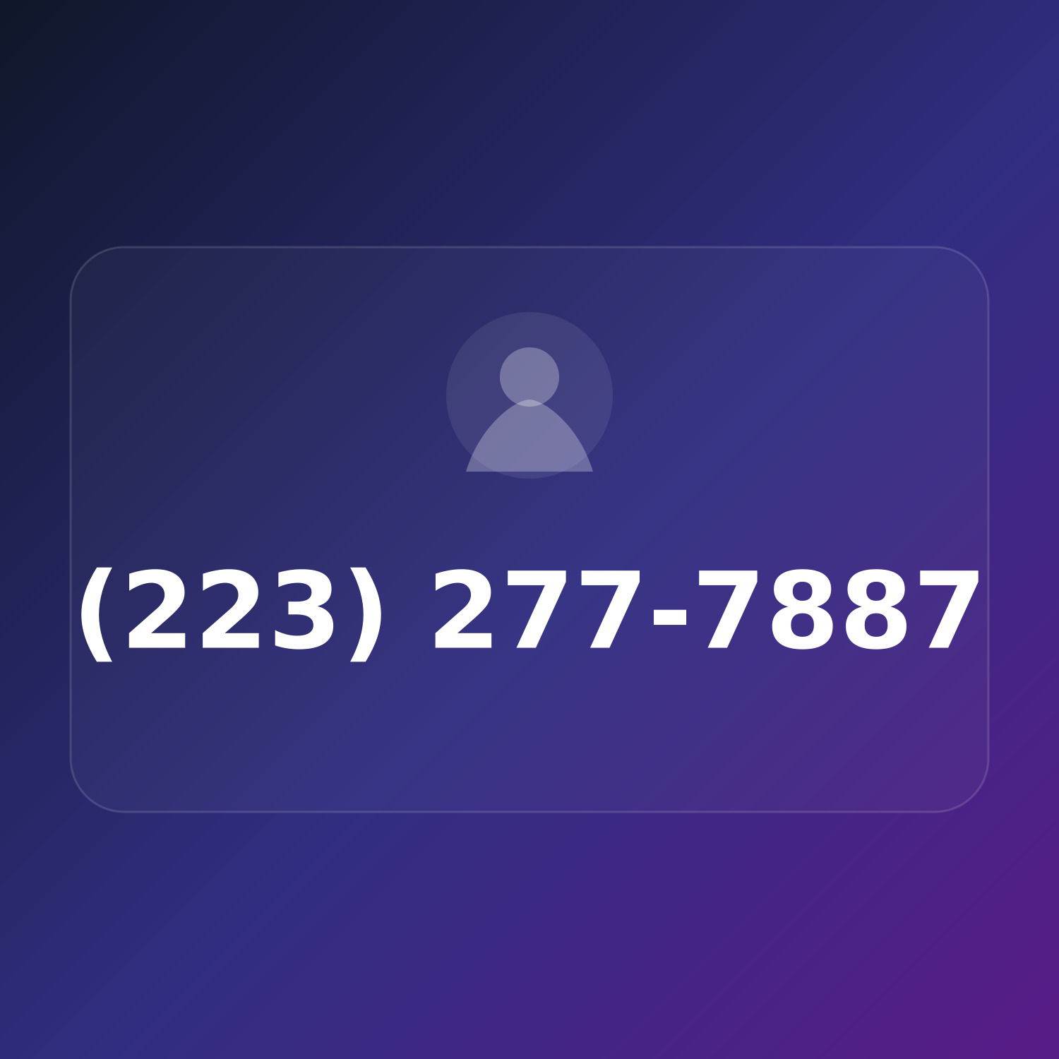 (223) 277-PUTS product image