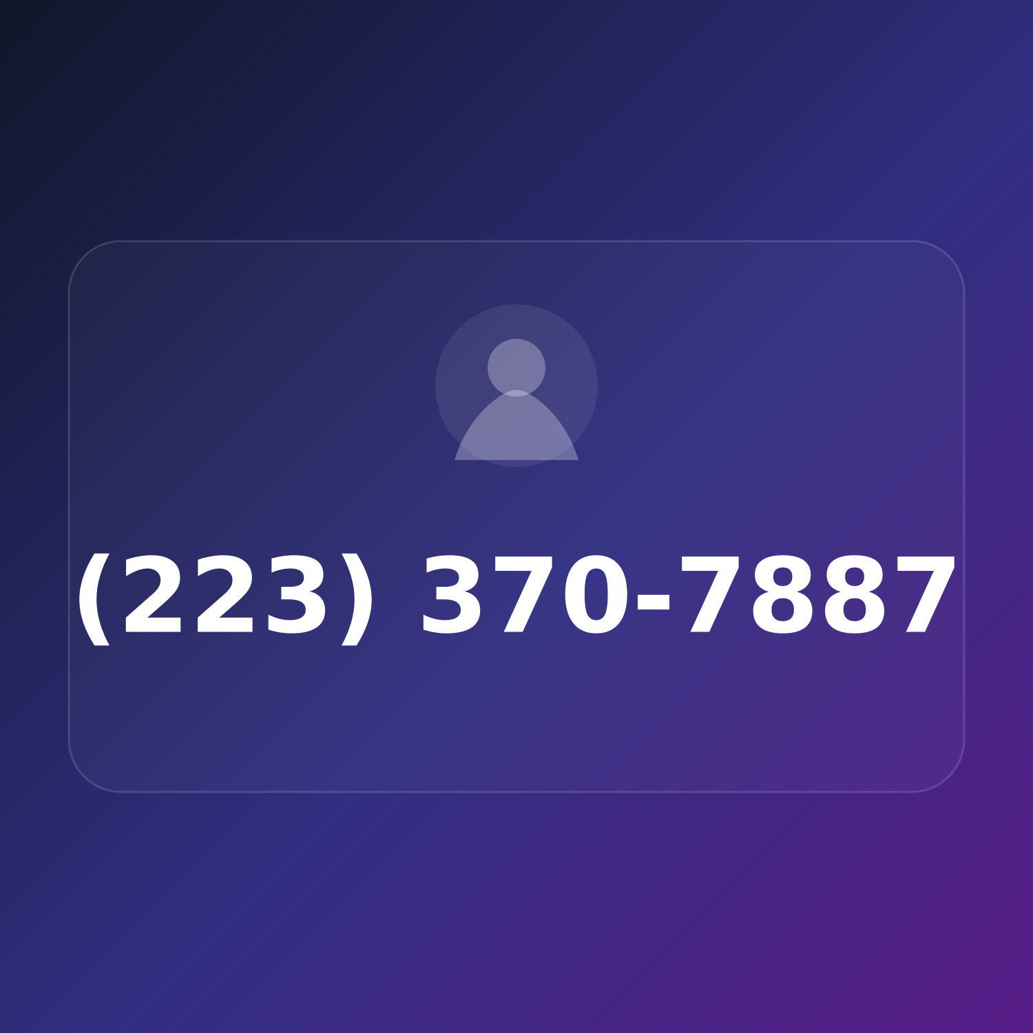 (223) 370-PUTS product image