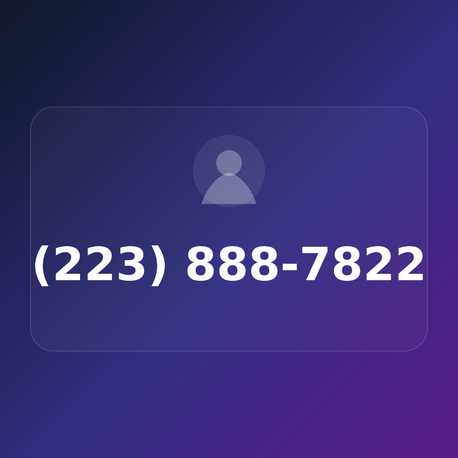 (223) 888-STAB product image