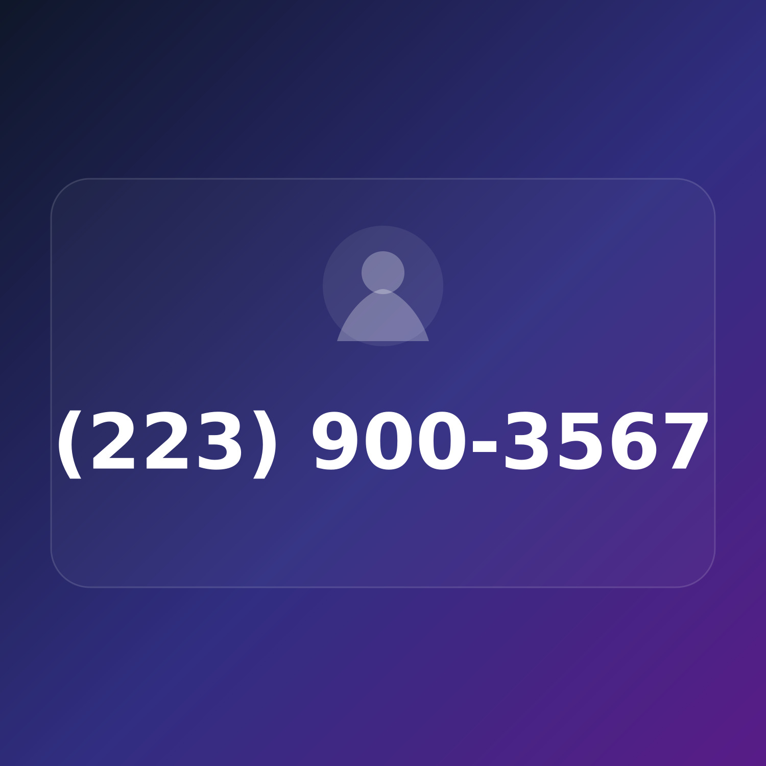 (223) 900-FLOP product image