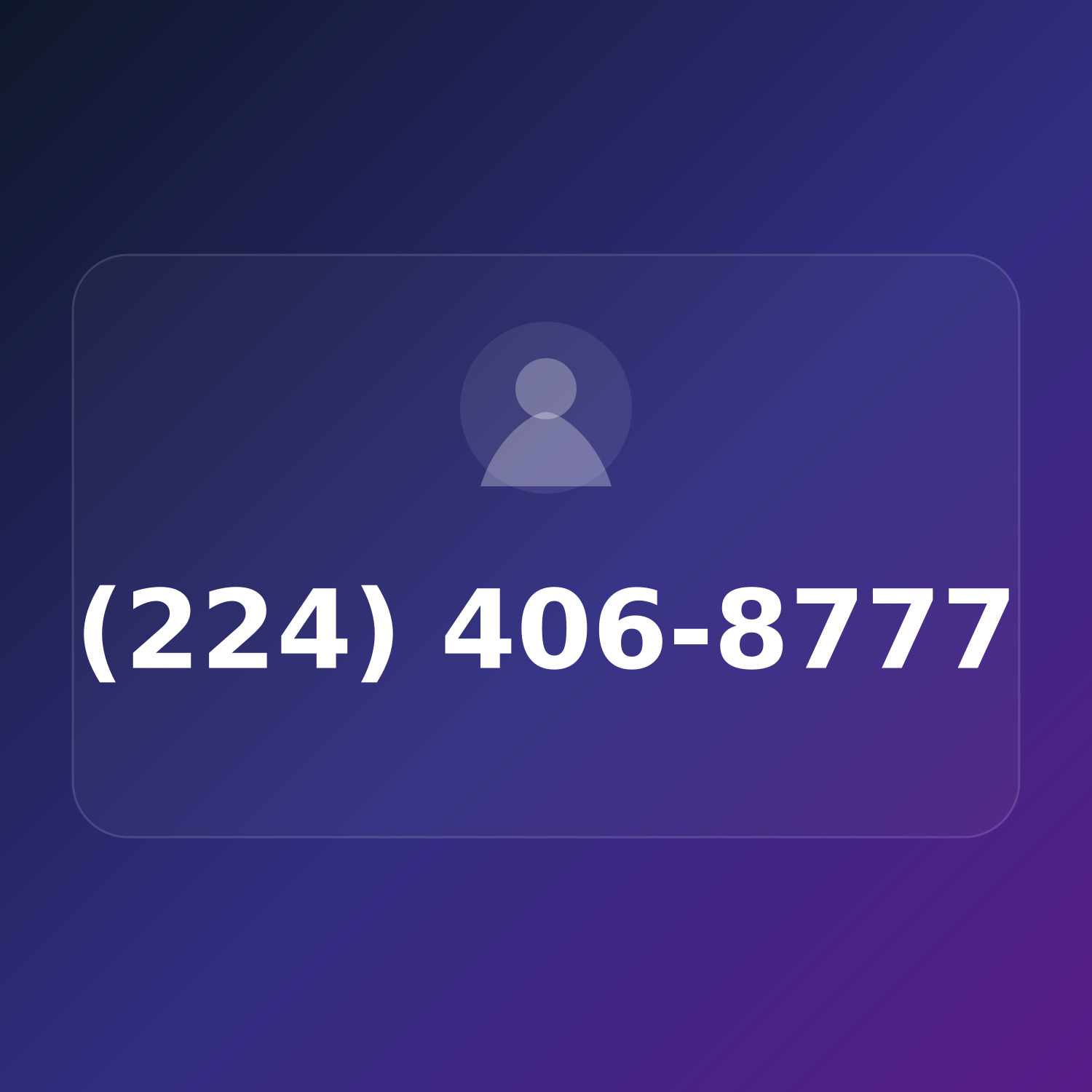 (224) 406-USPS product image
