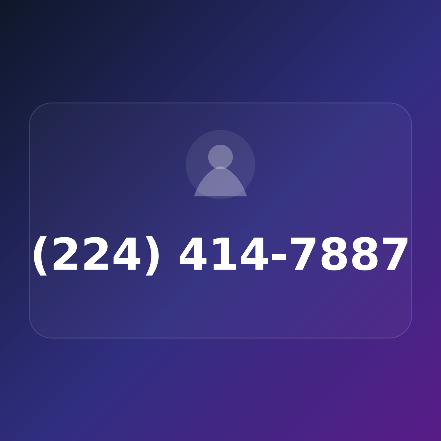 (224) 414-PUTS product image