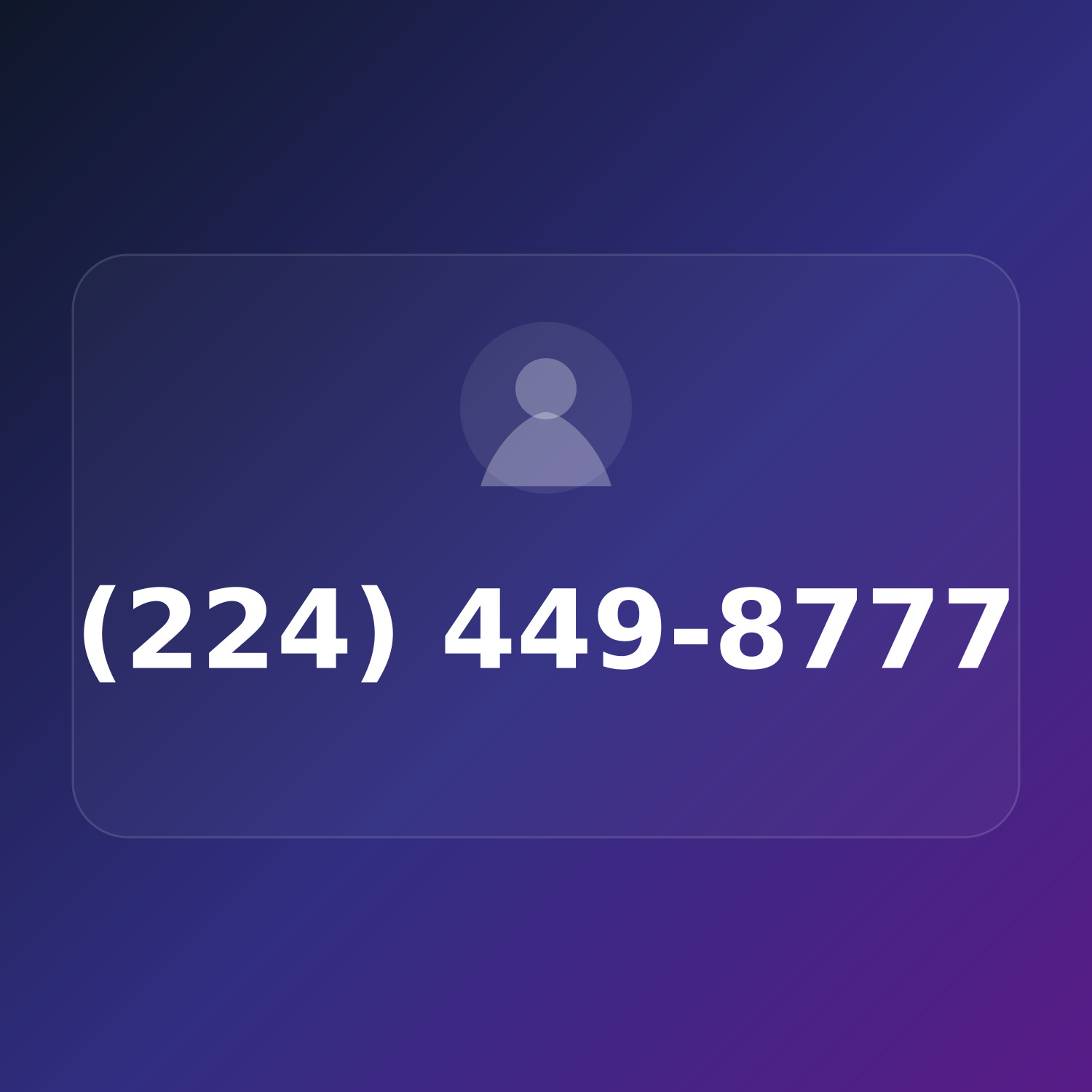 (224) 449-USPS product image