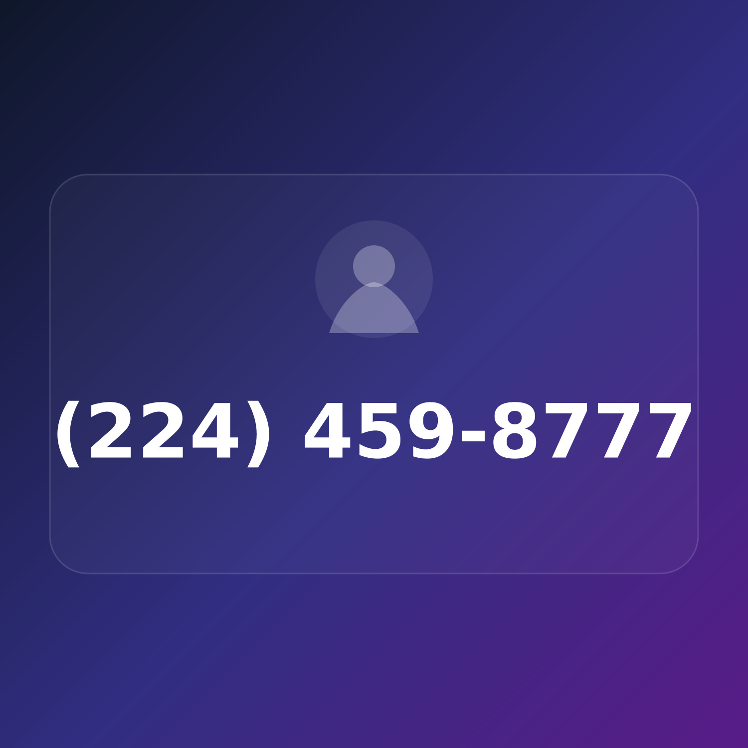 (224) 459-USPS product image