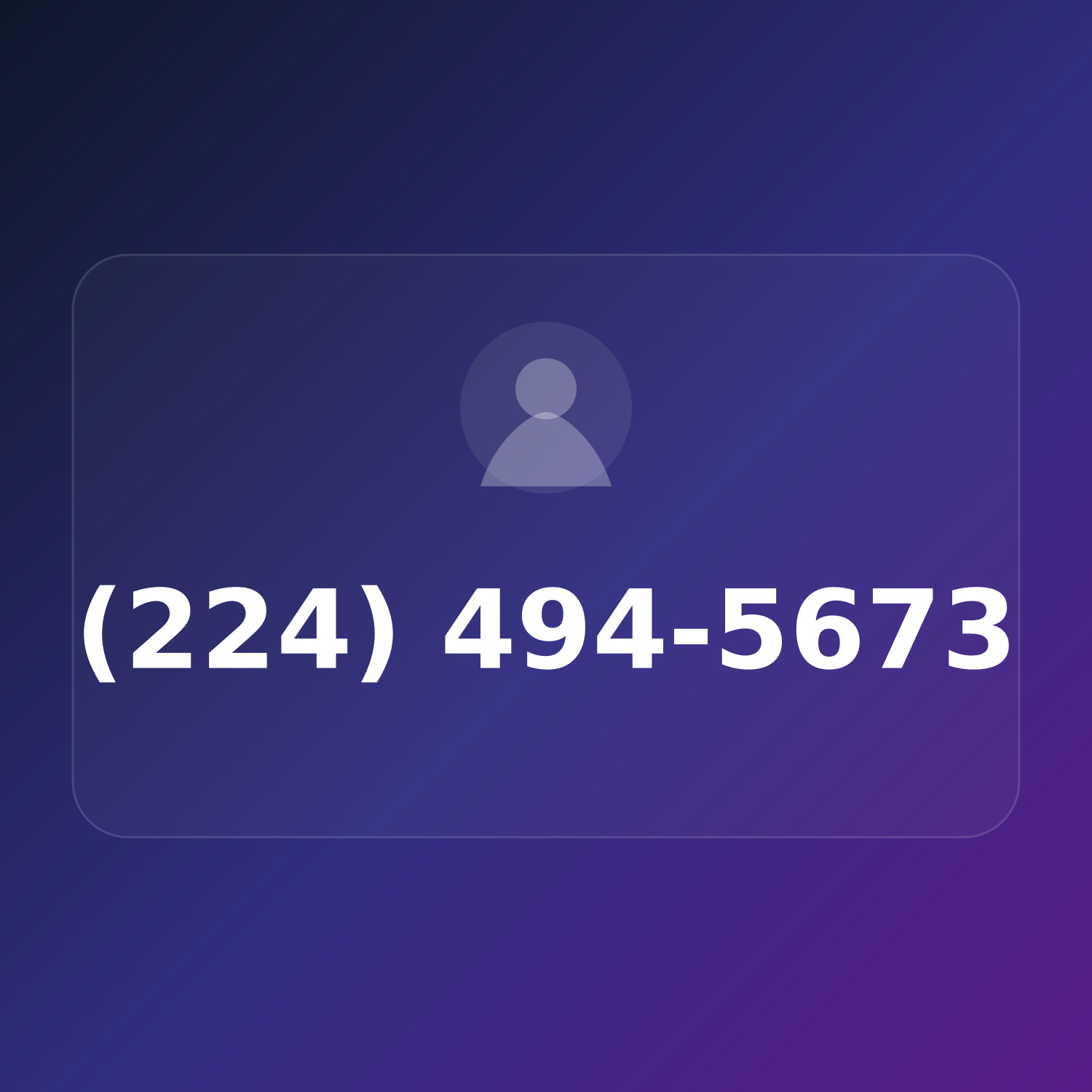 (224) 494-LORD product image